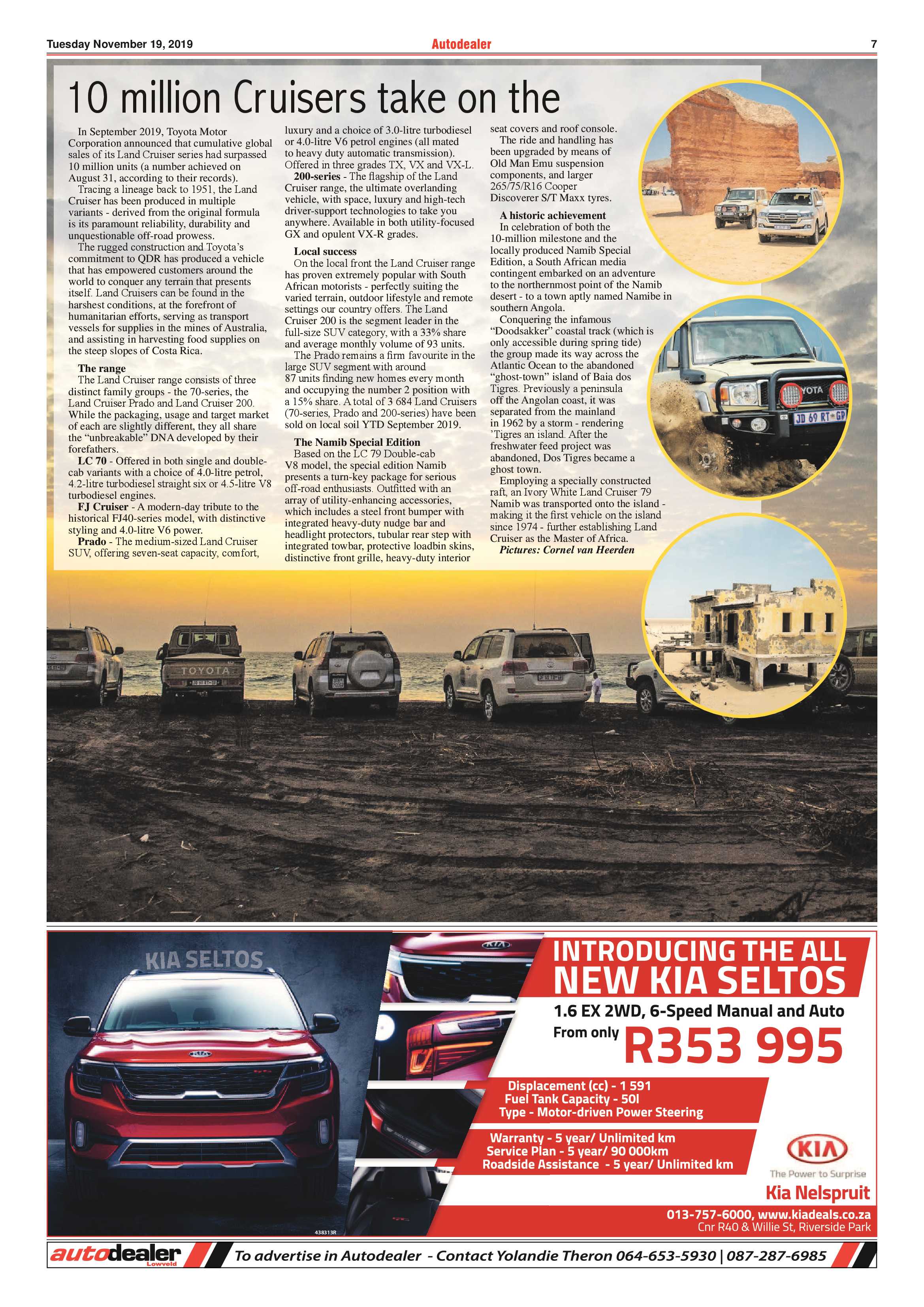 Autodealer 19 November 2019 page 7