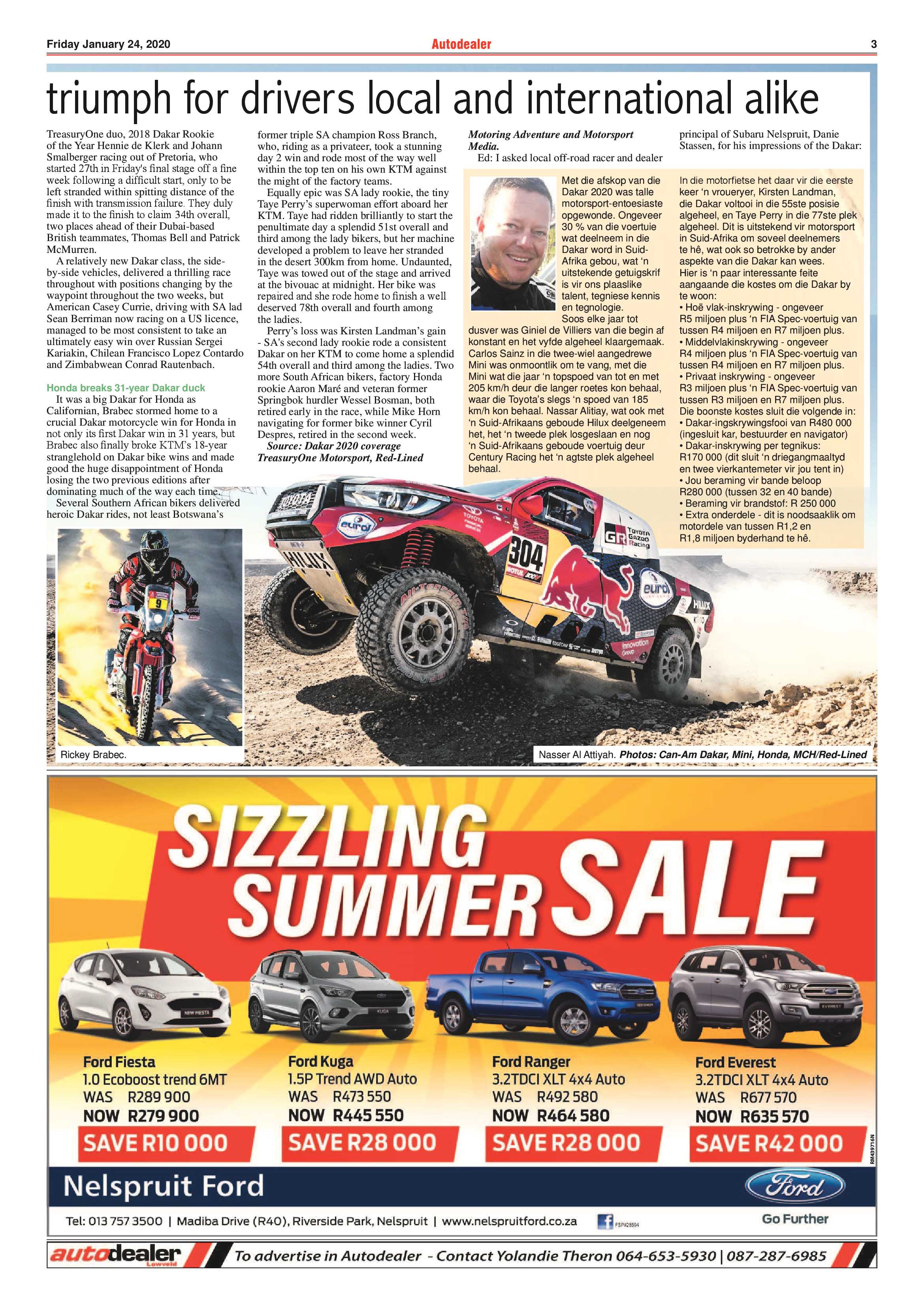 Autodealer 24 January 2020 page 3