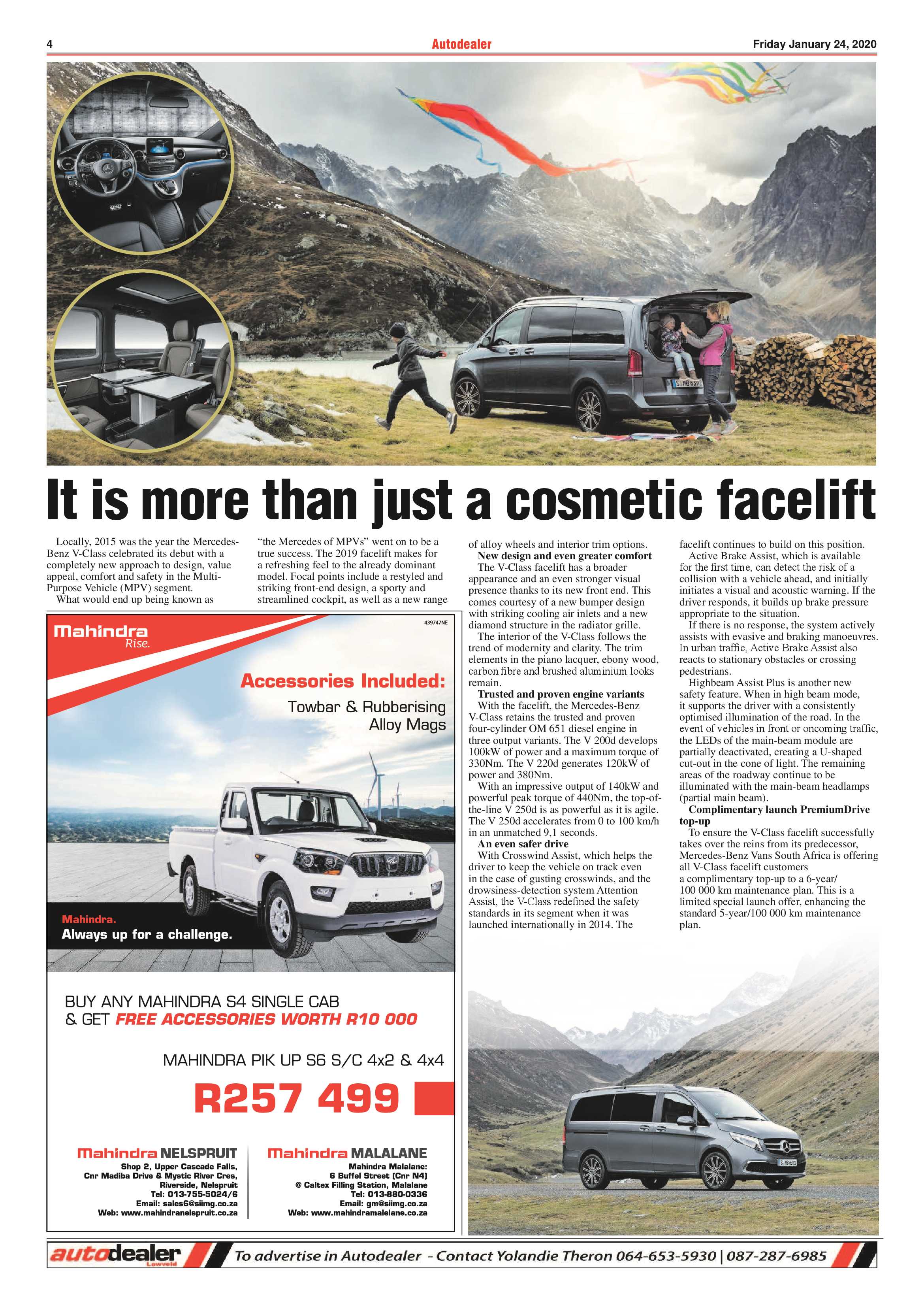 Autodealer 24 January 2020 page 4