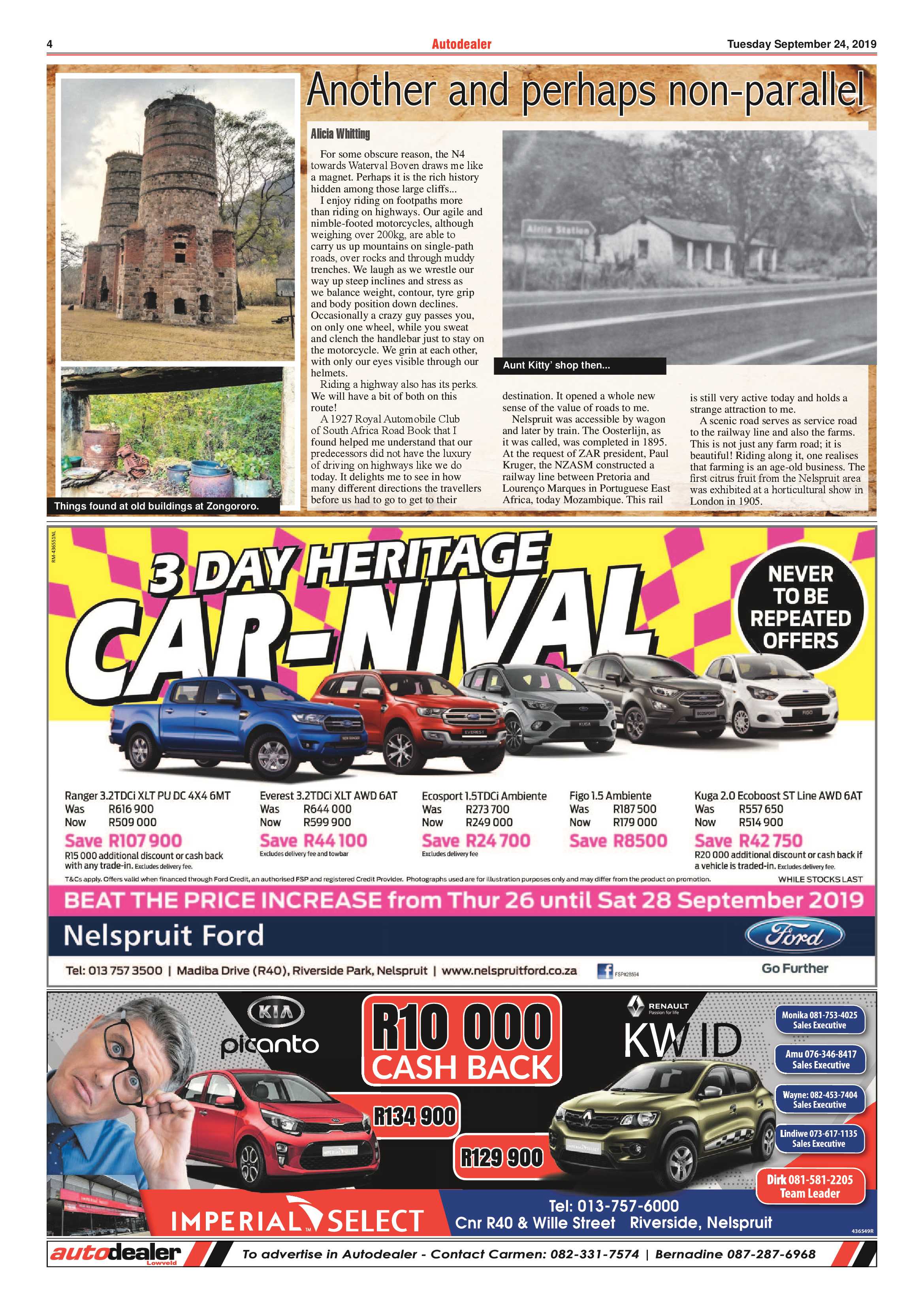 Autodealer 24 September 2019 page 4