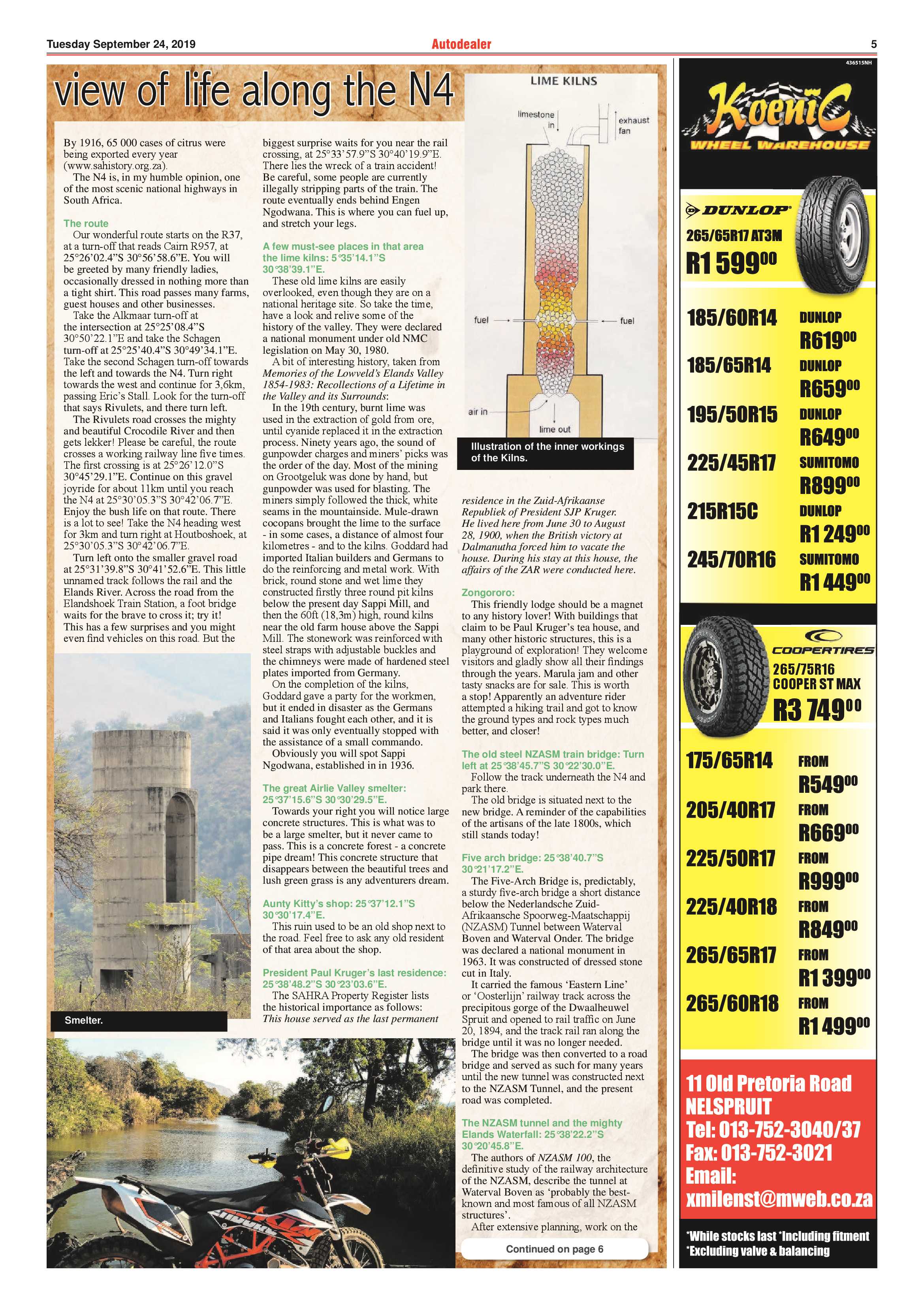 Autodealer 24 September 2019 page 5