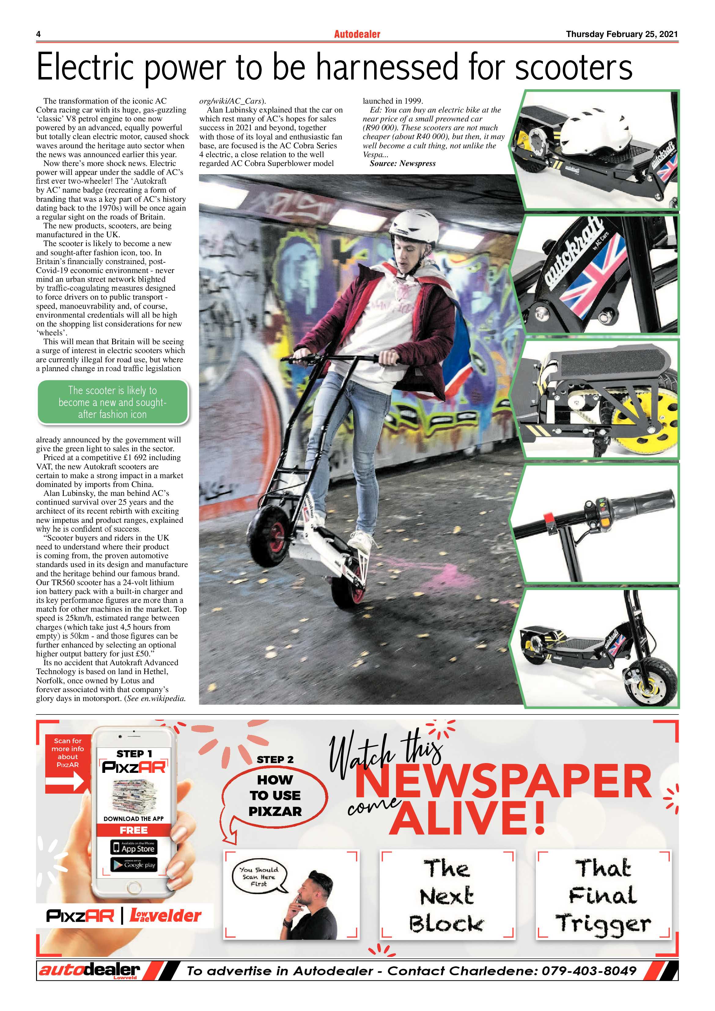 Autodealer 25 February 2021 page 4
