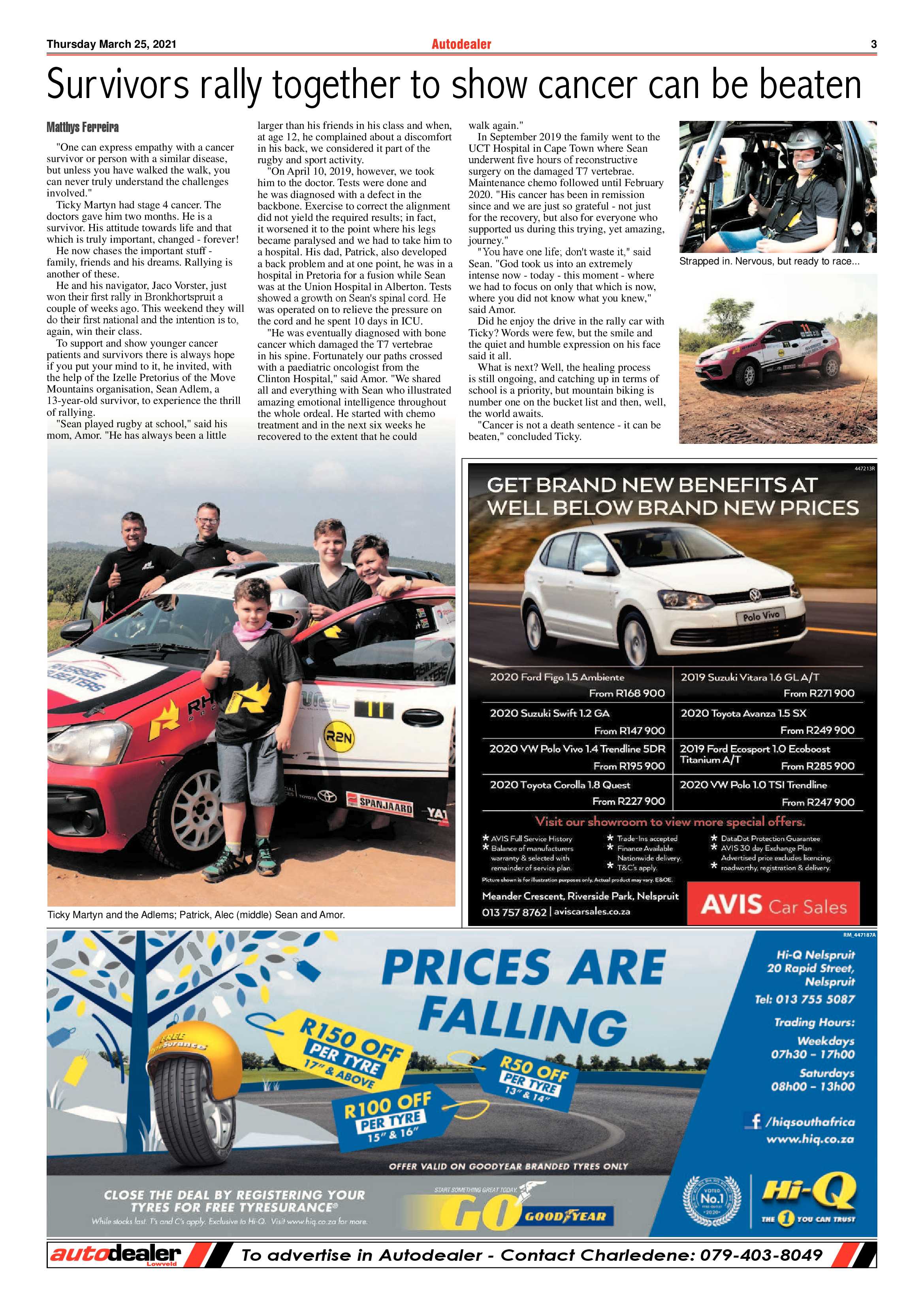 Autodealer 25 March 2021 page 3