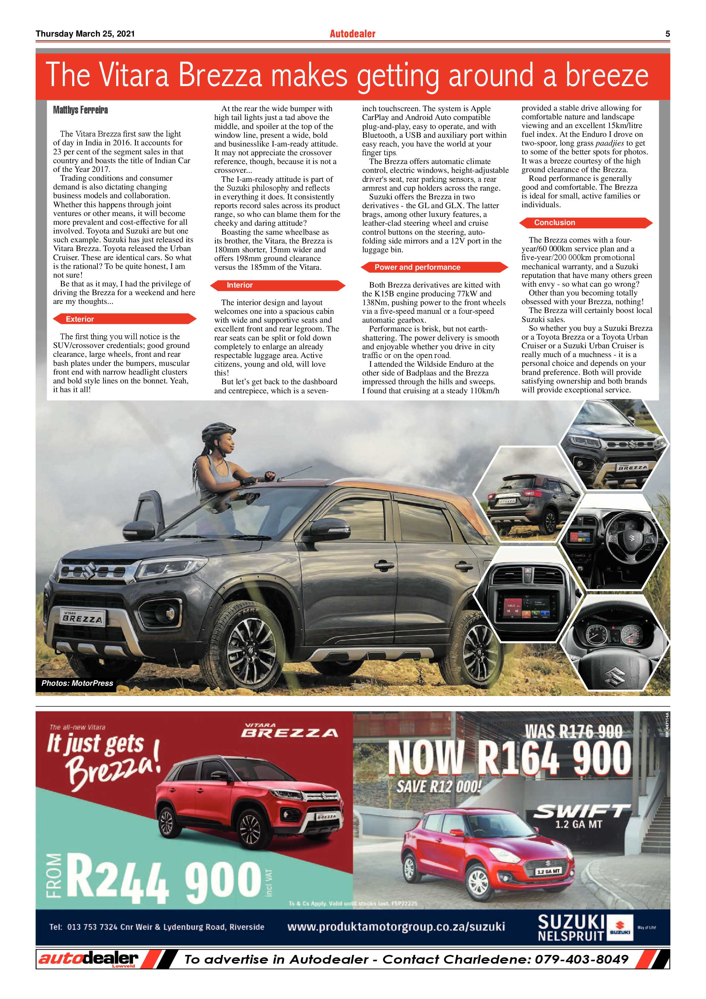 Autodealer 25 March 2021 page 5