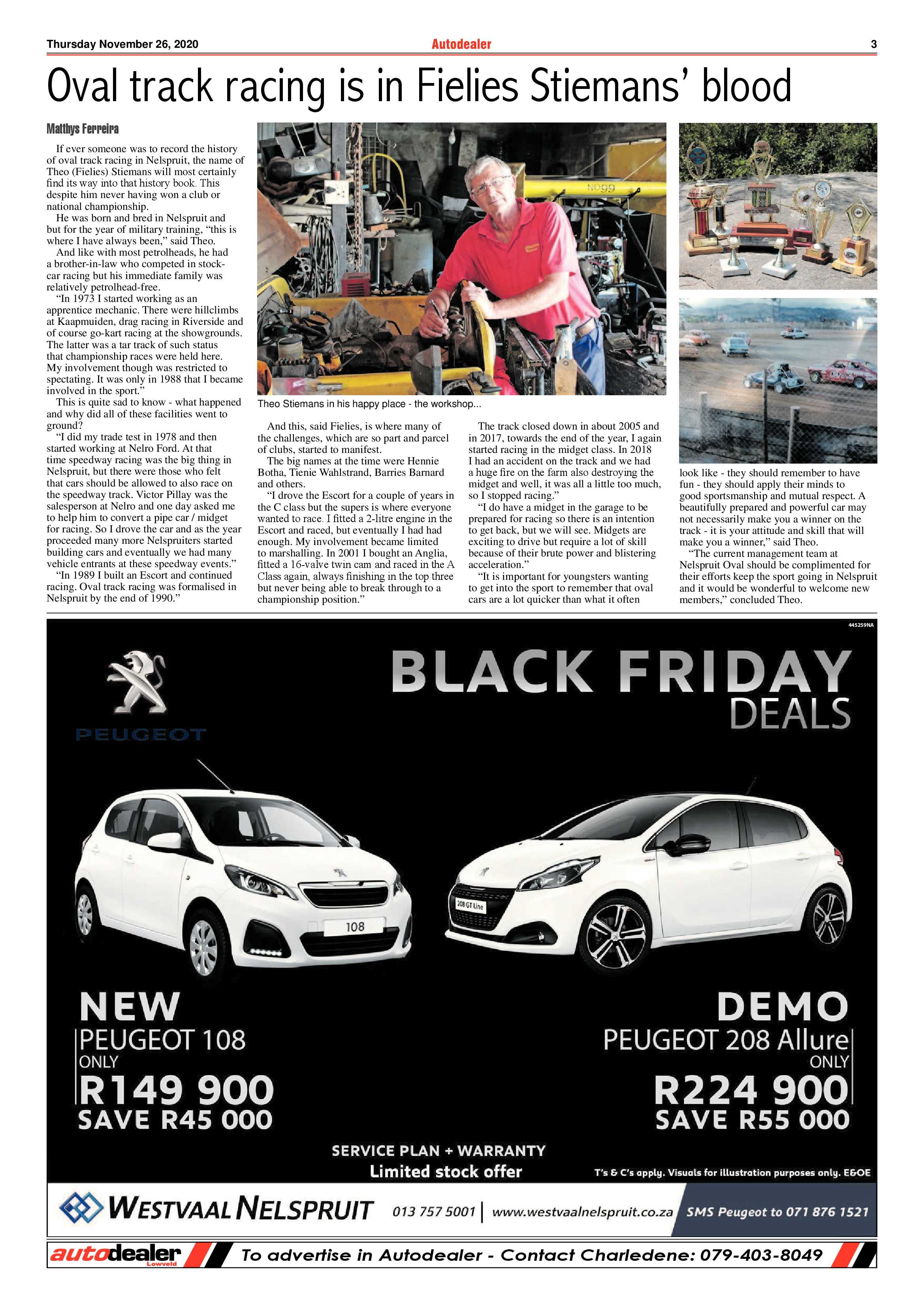 Autodealer 26 November 2020 page 3