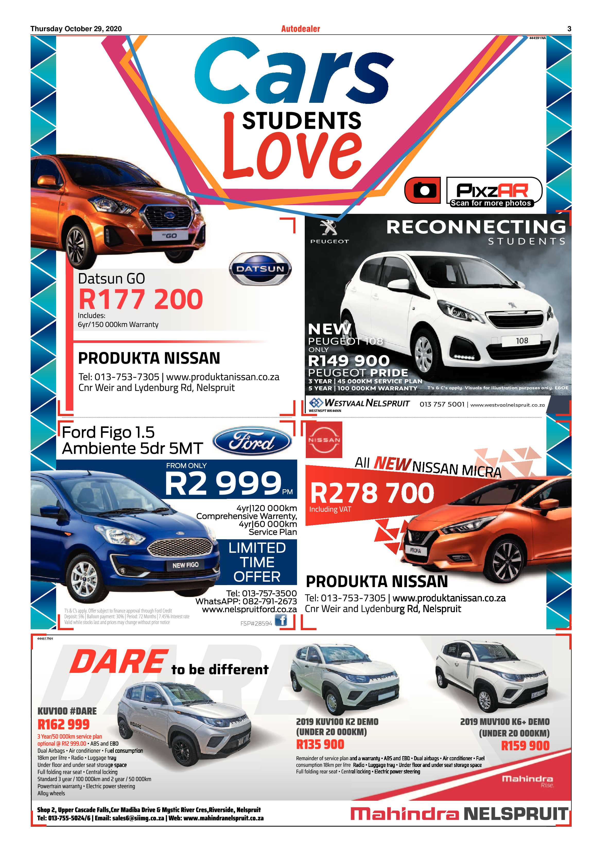Autodealer 29 October 2020 page 3
