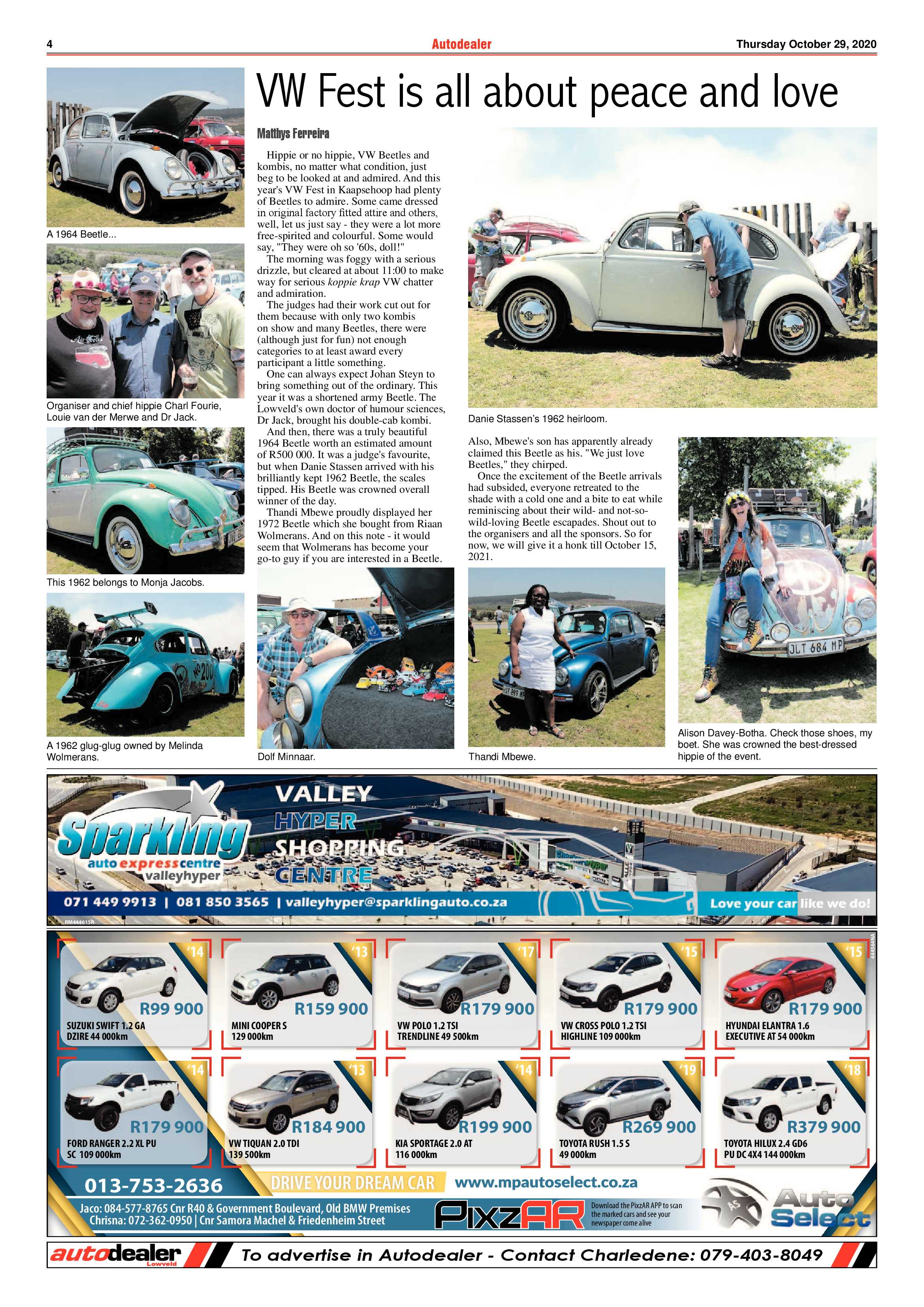 Autodealer 29 October 2020 page 4