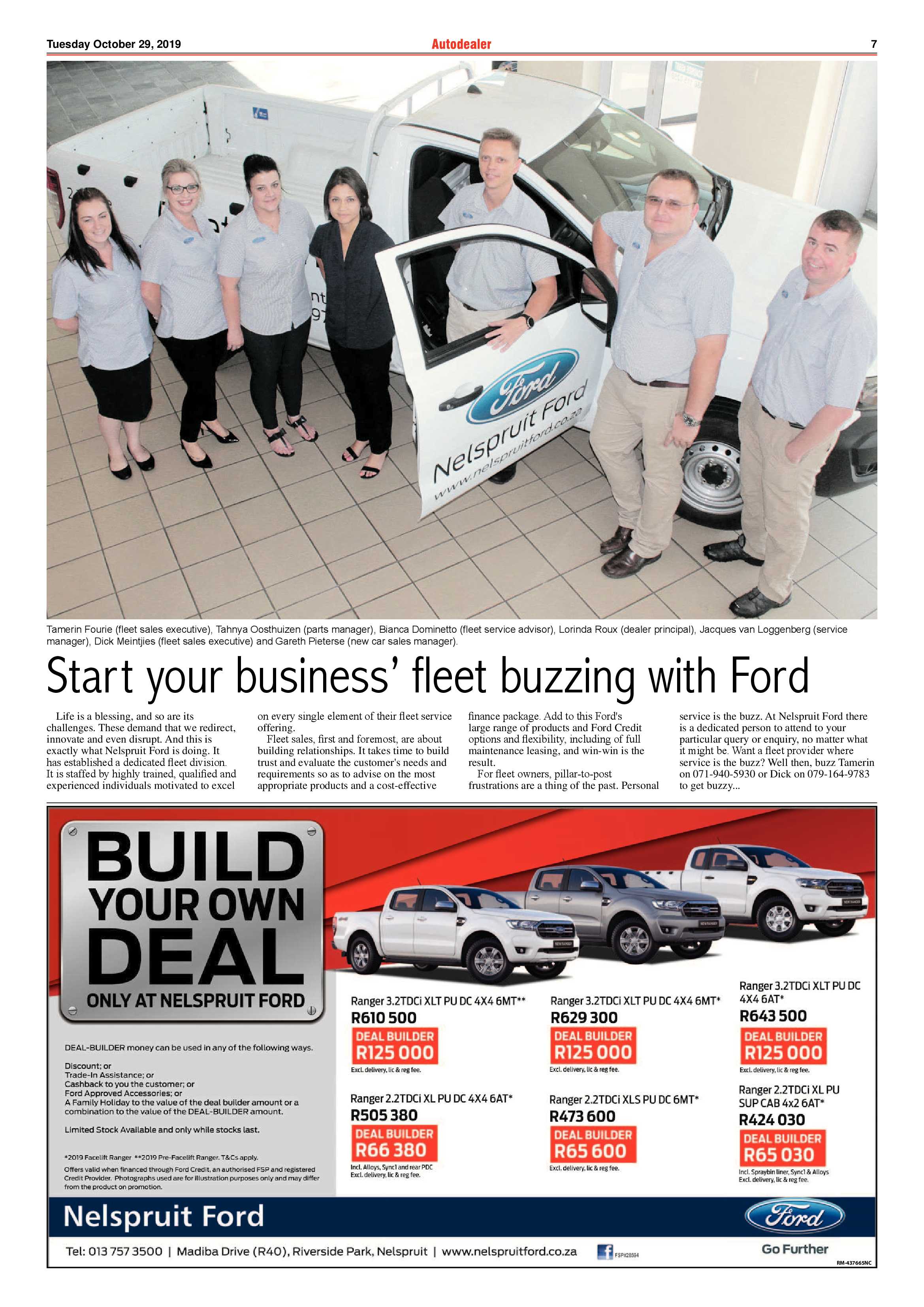 Autodealer 29 October 2019 page 7