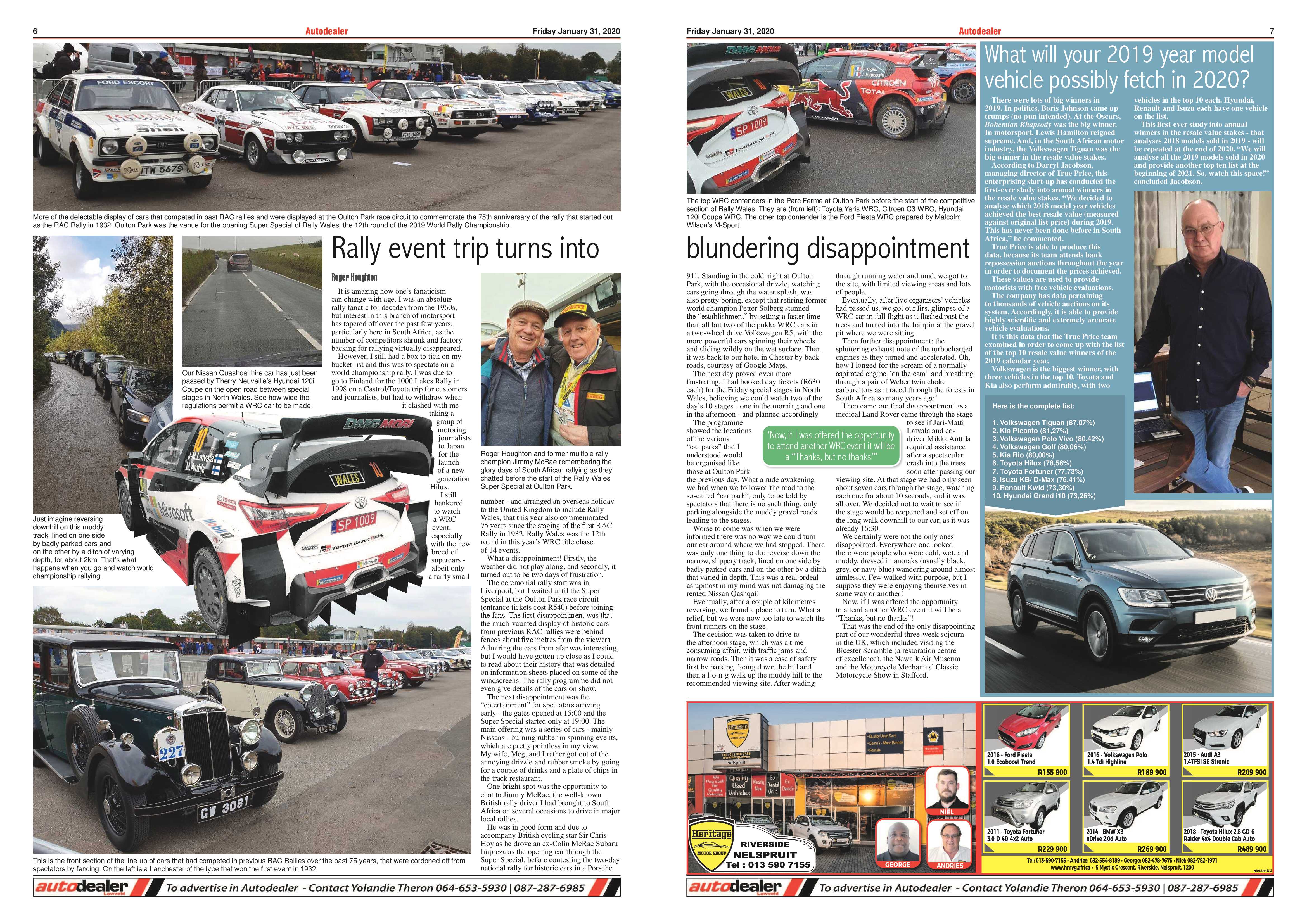 Autodealer 31 January 2020 page 5