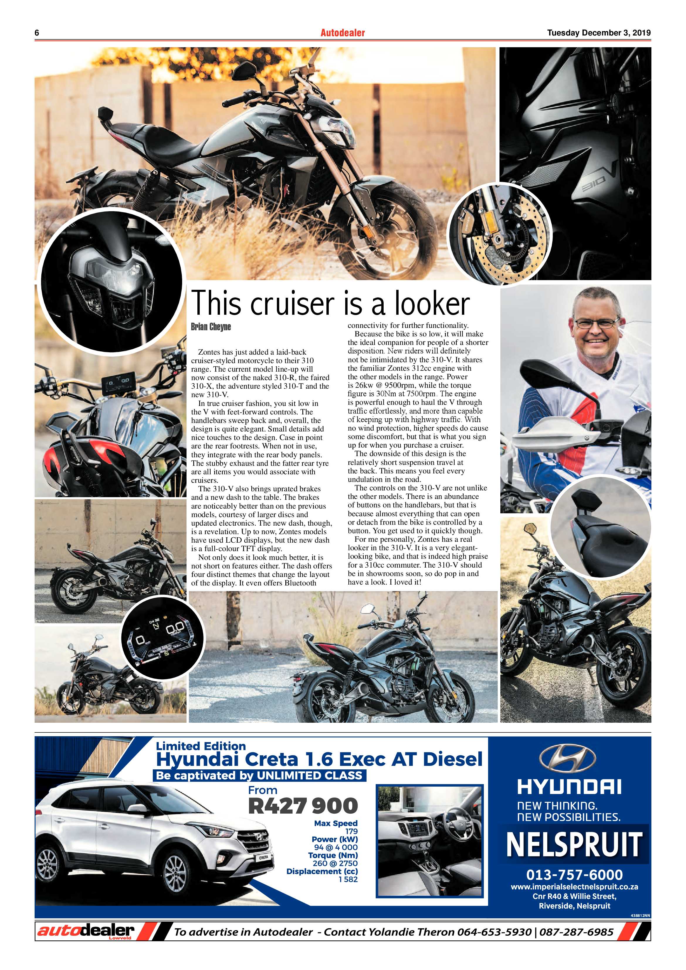 Autodealer 3 December 2019 page 6