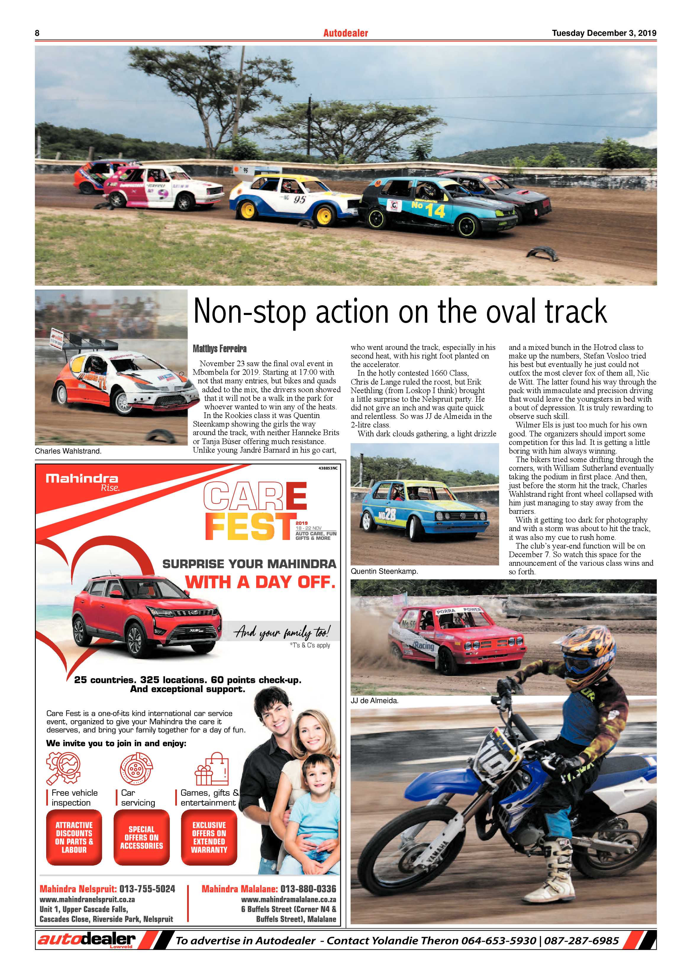 Autodealer 3 December 2019 page 8
