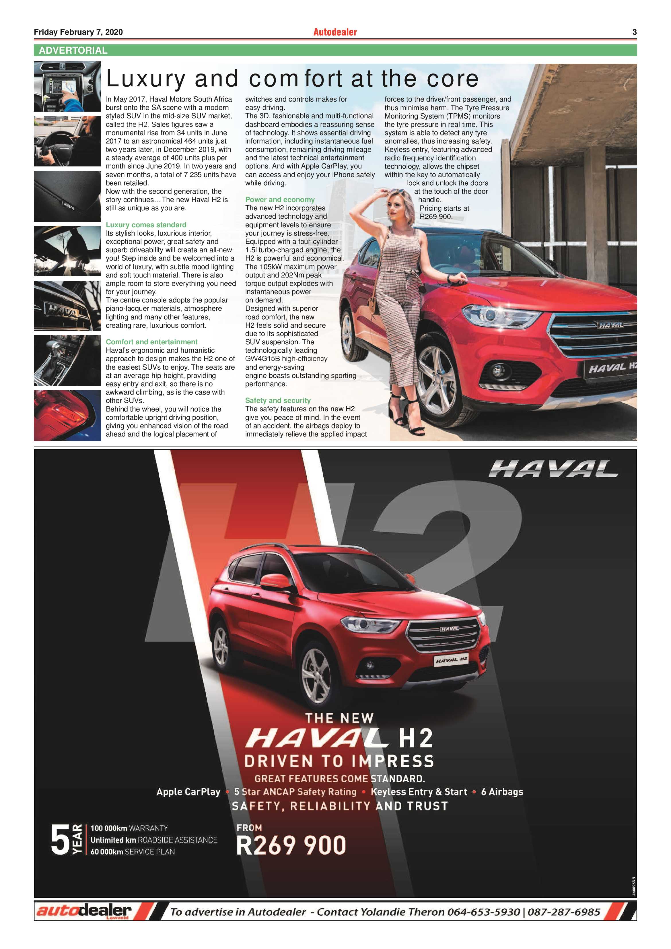 Autodealer 7 February 2020 page 3