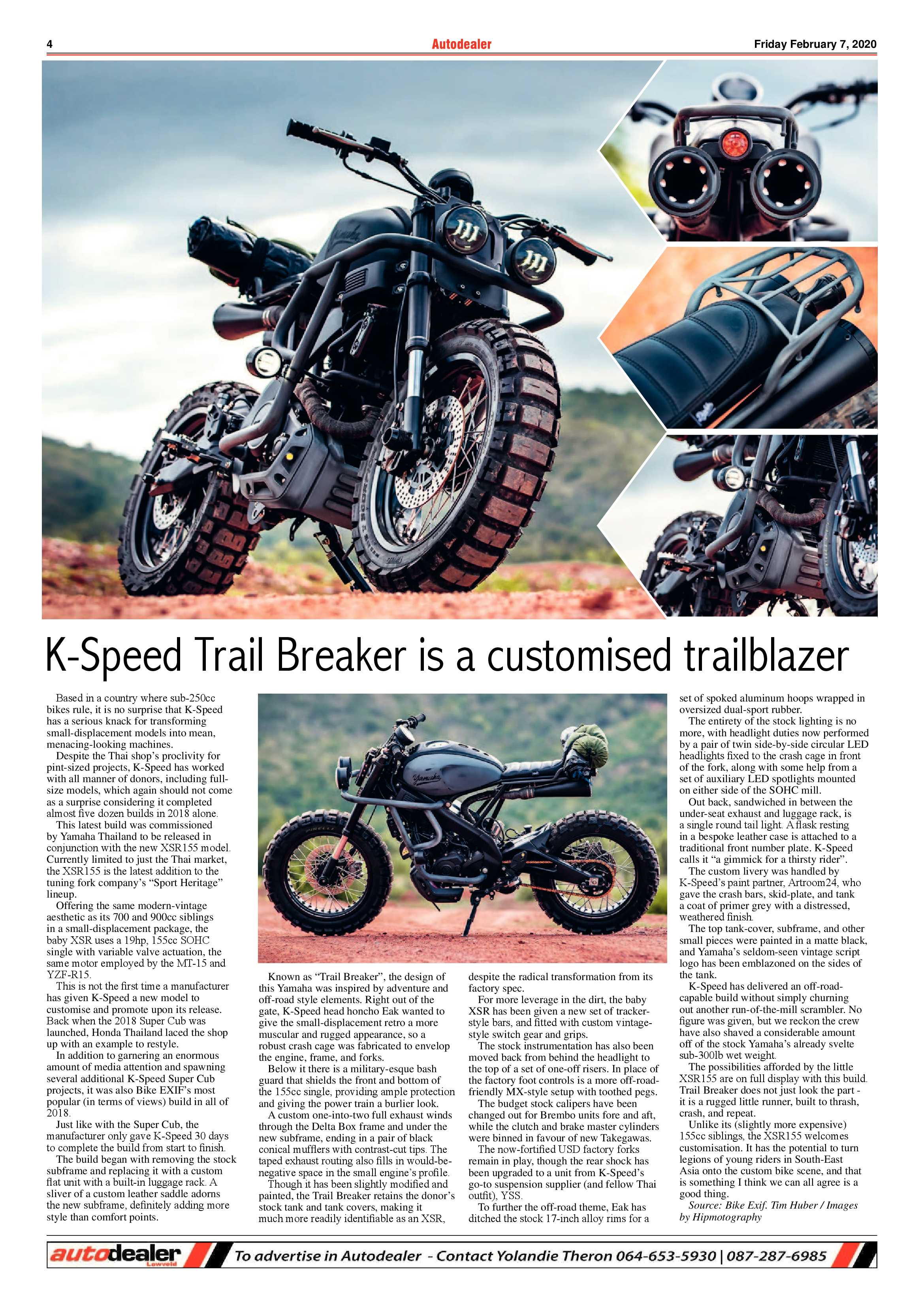 Autodealer 7 February 2020 page 4