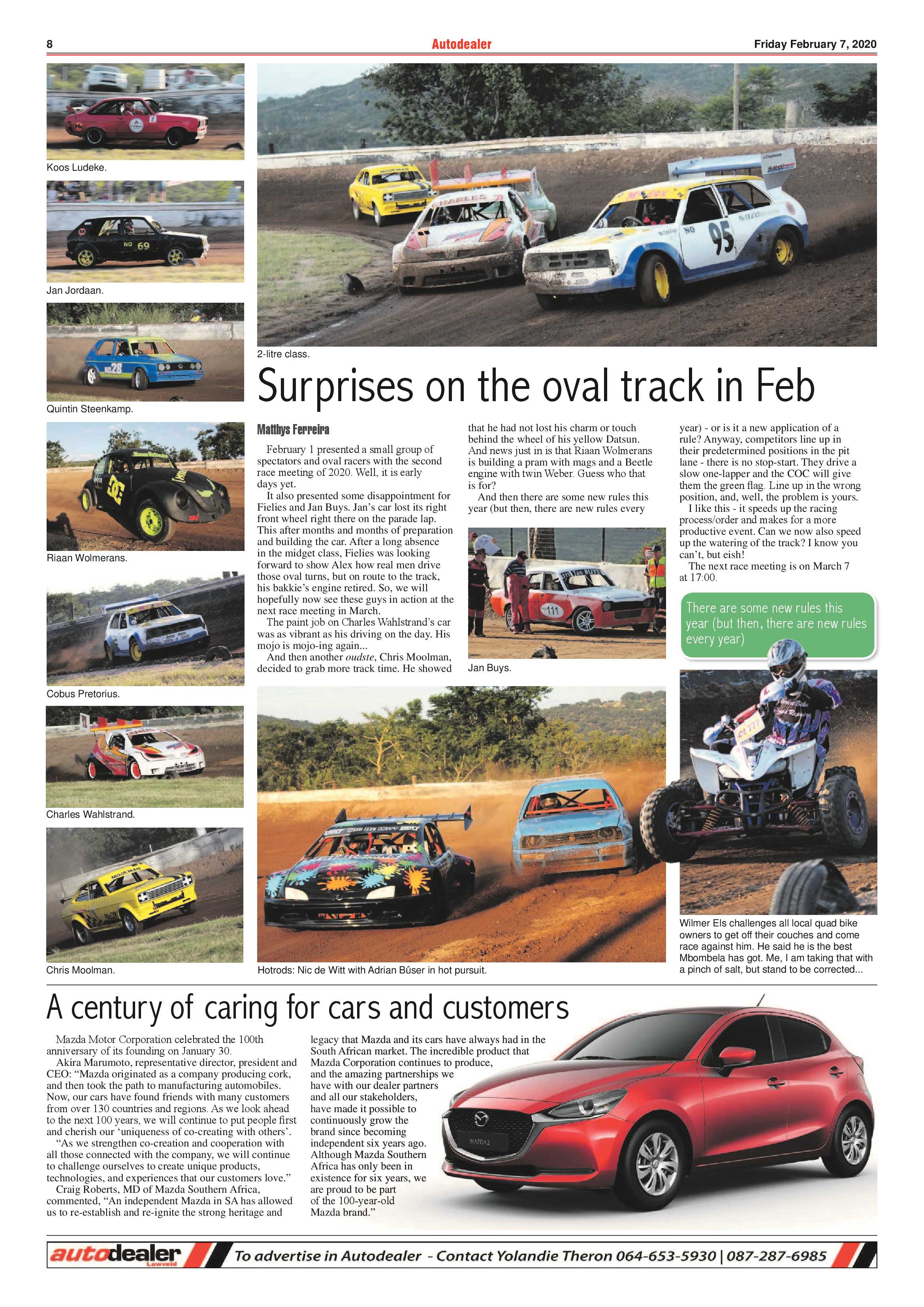 Autodealer 7 February 2020 page 8