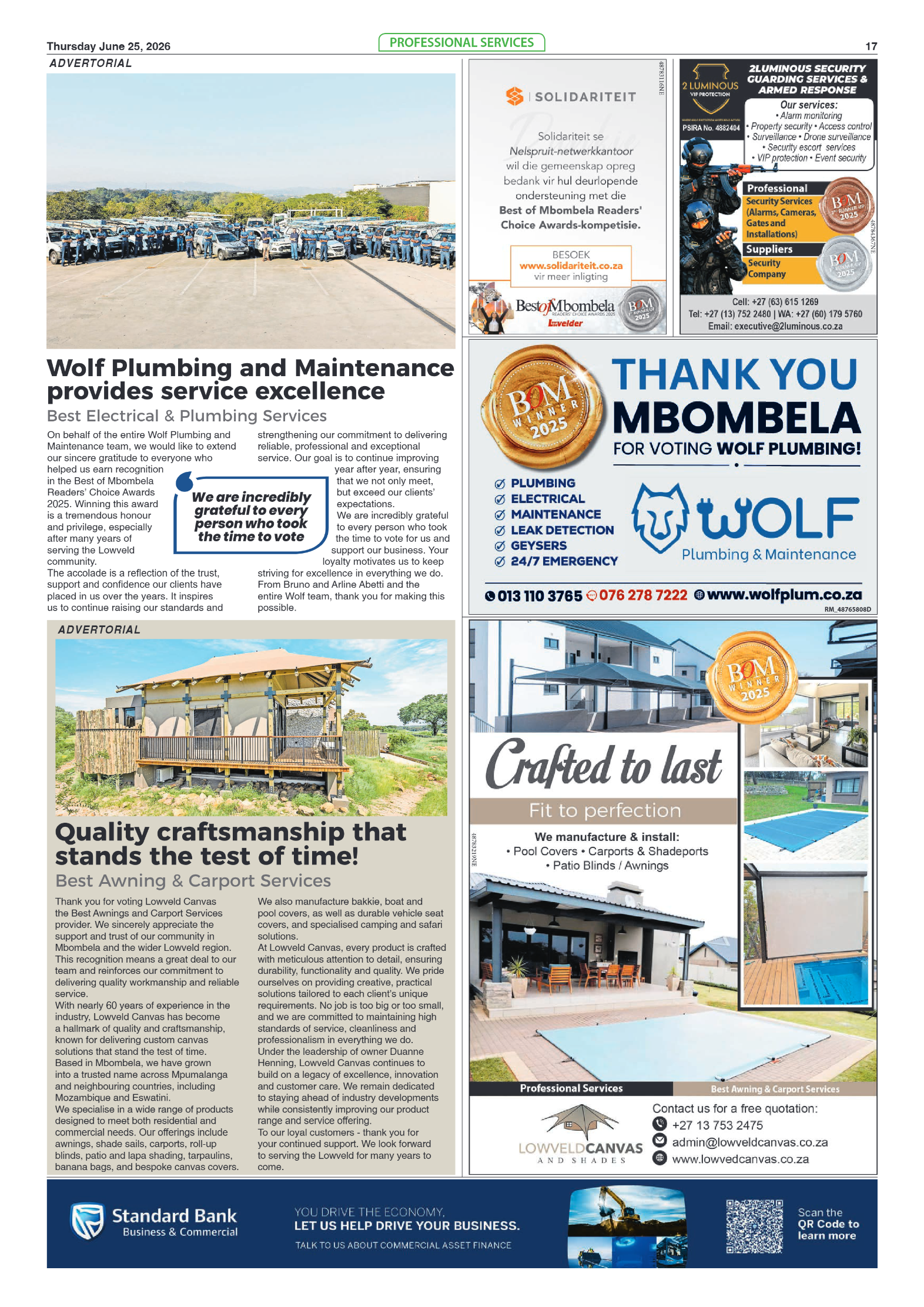 BOM Winners 2025 page 14
