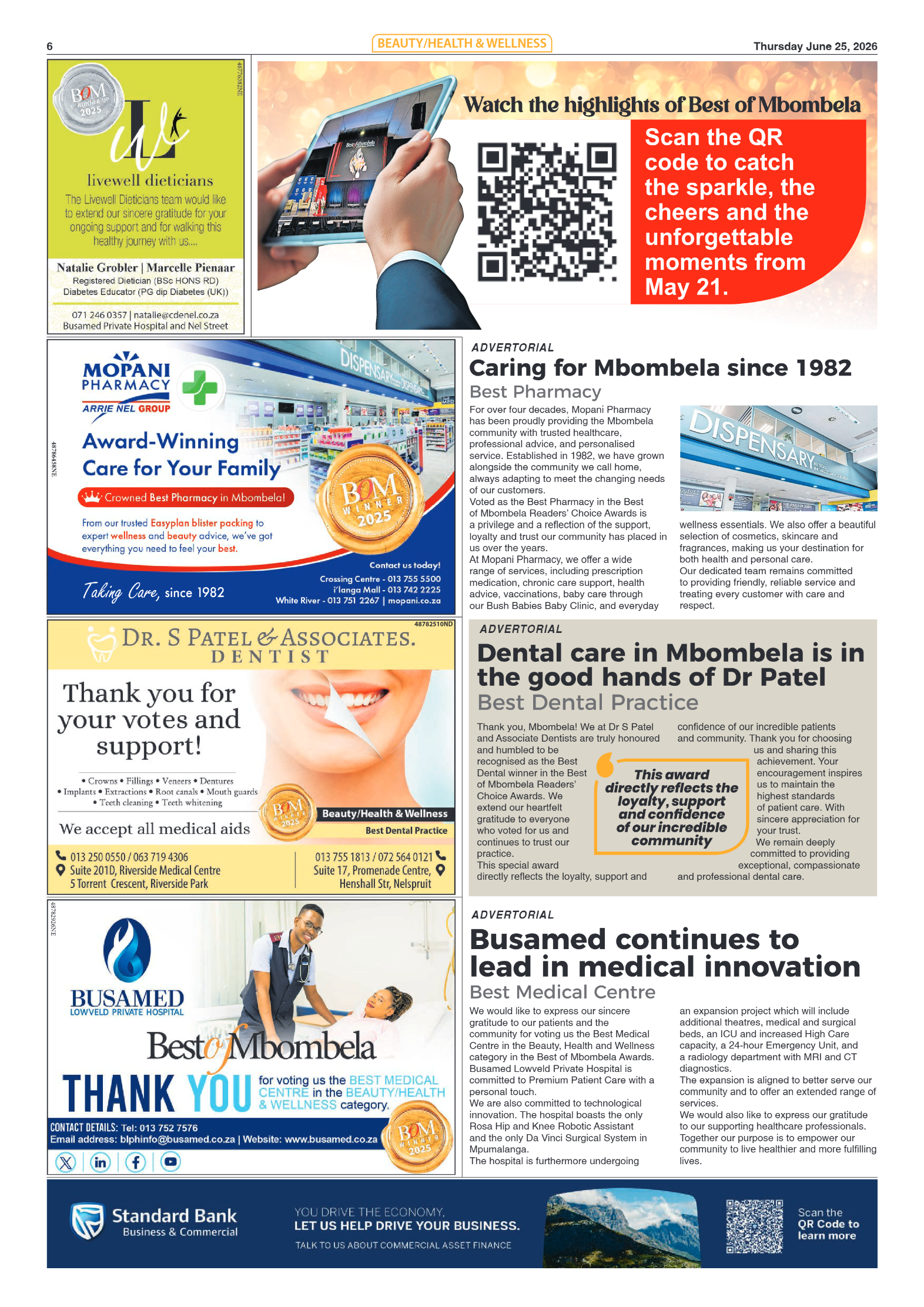 BOM Winners 2025 page 4