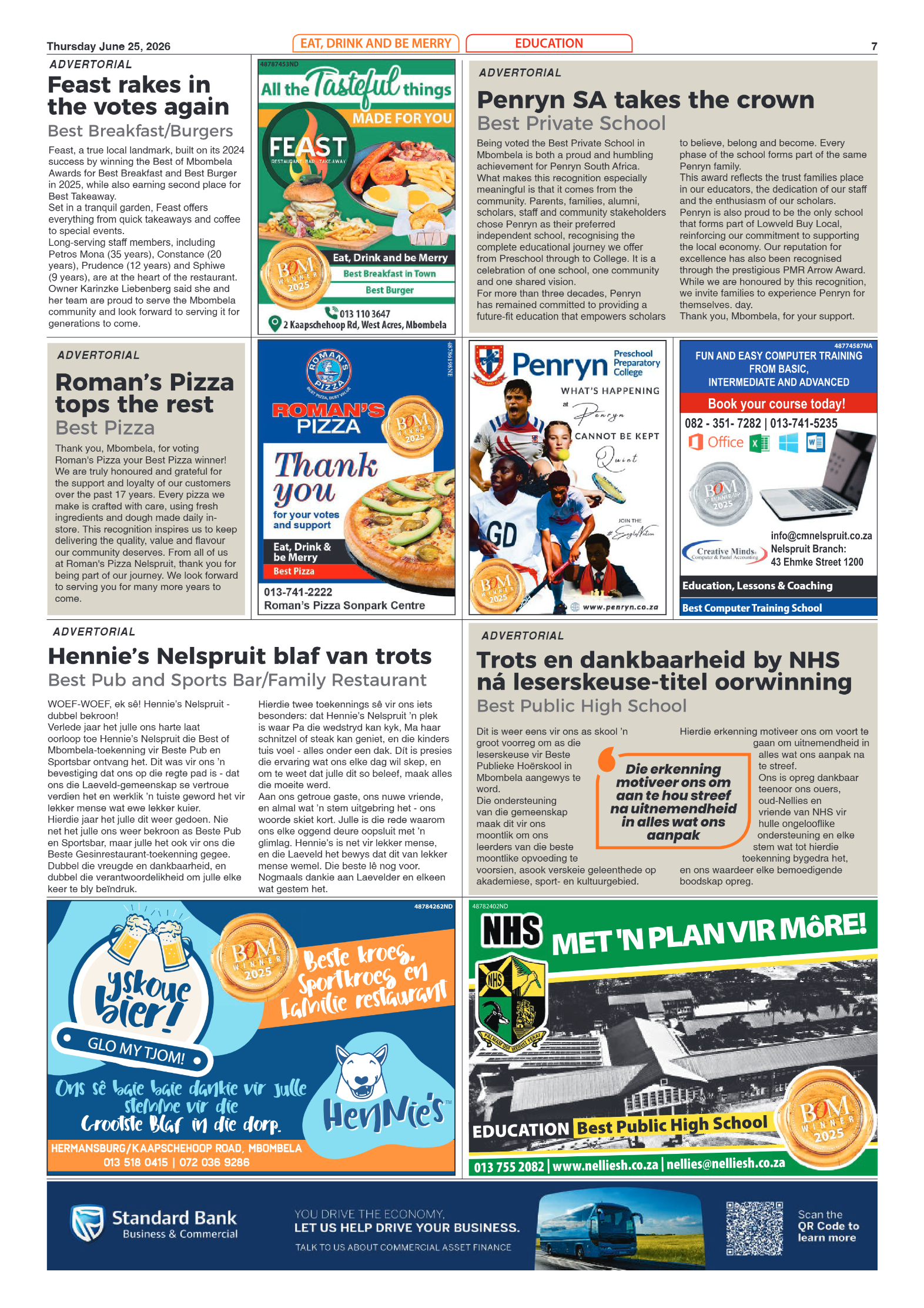 BOM Winners 2025 page 5