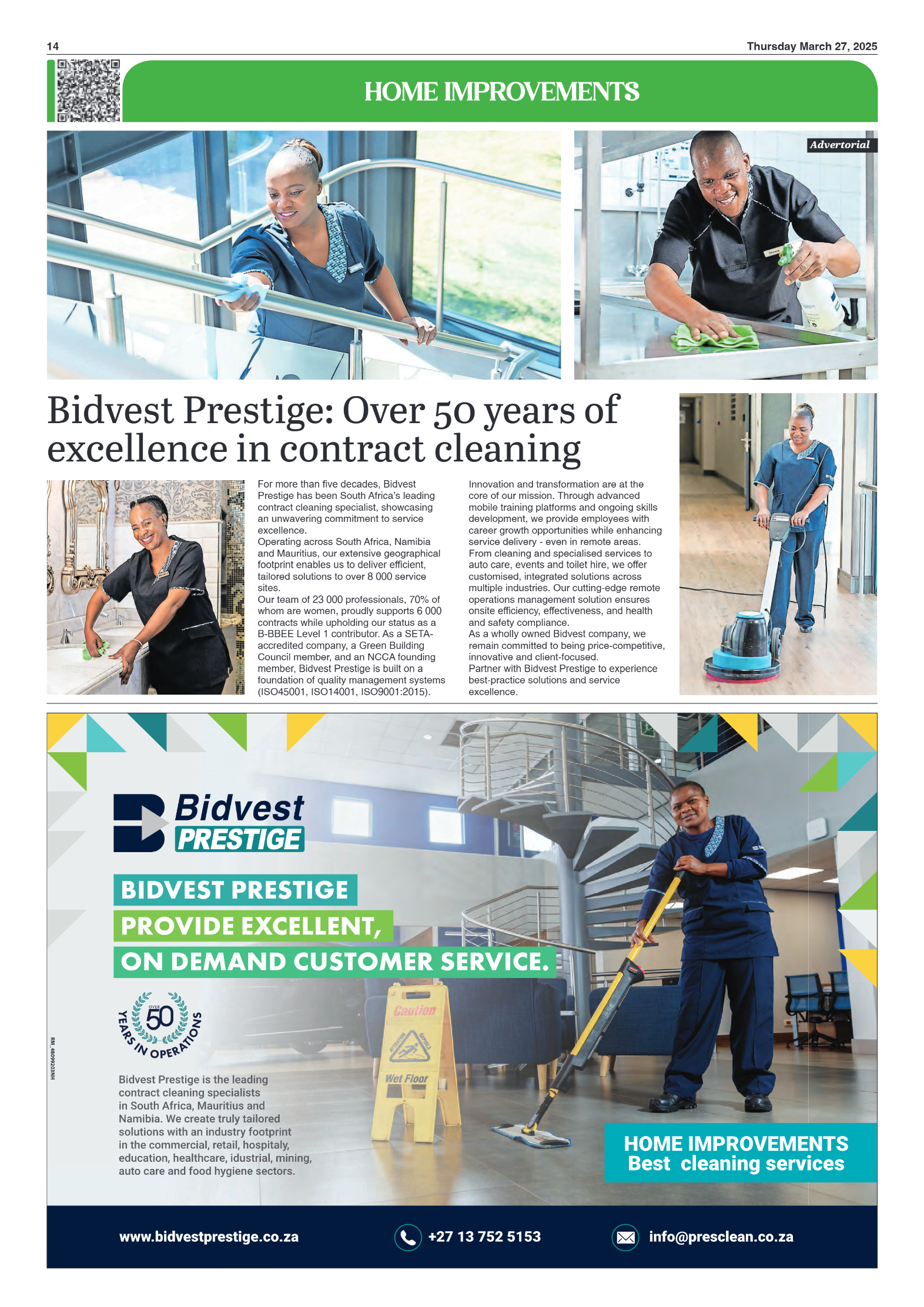 Best of Mbombela 2024 page 14