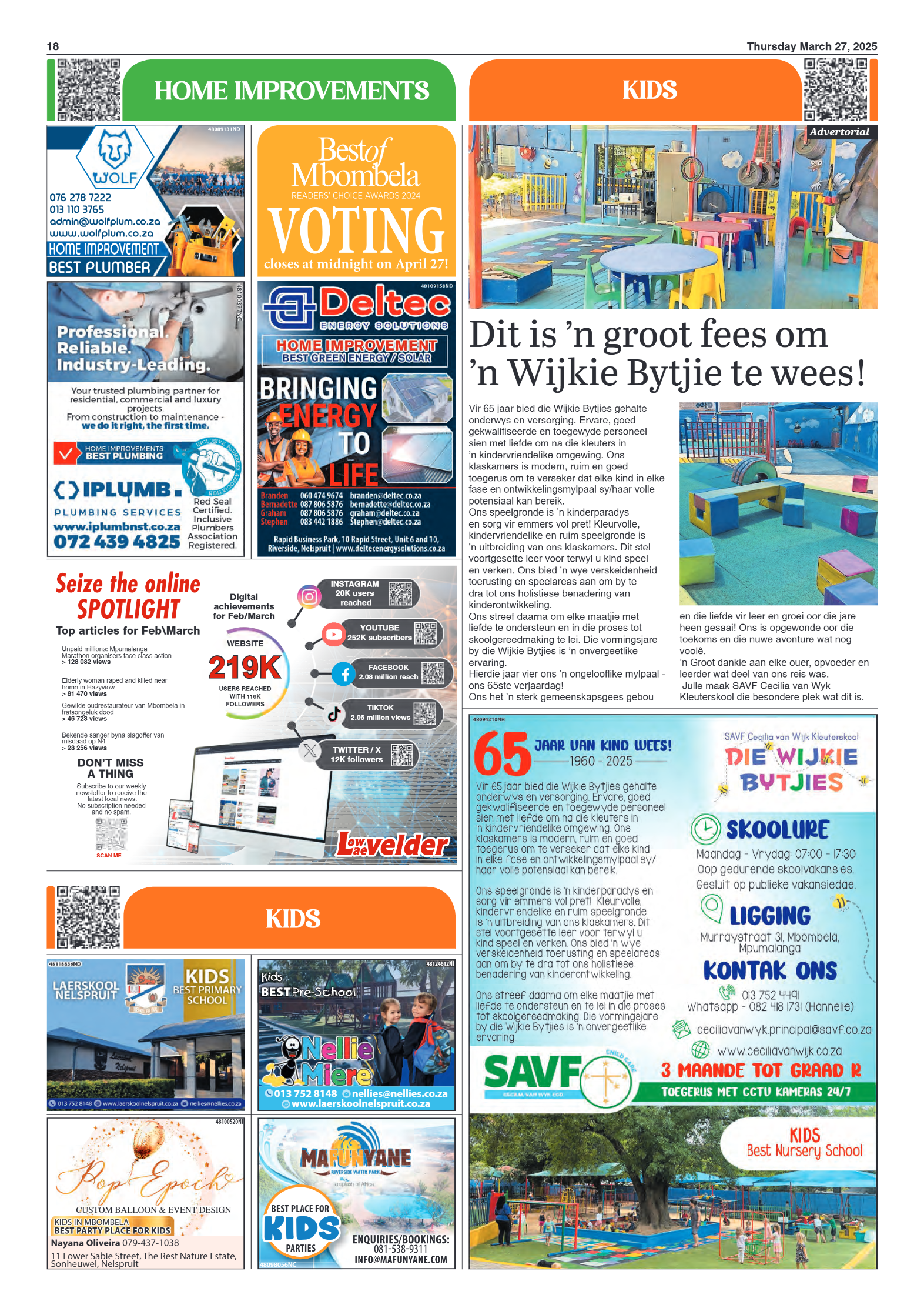 Best of Mbombela 2024 page 18