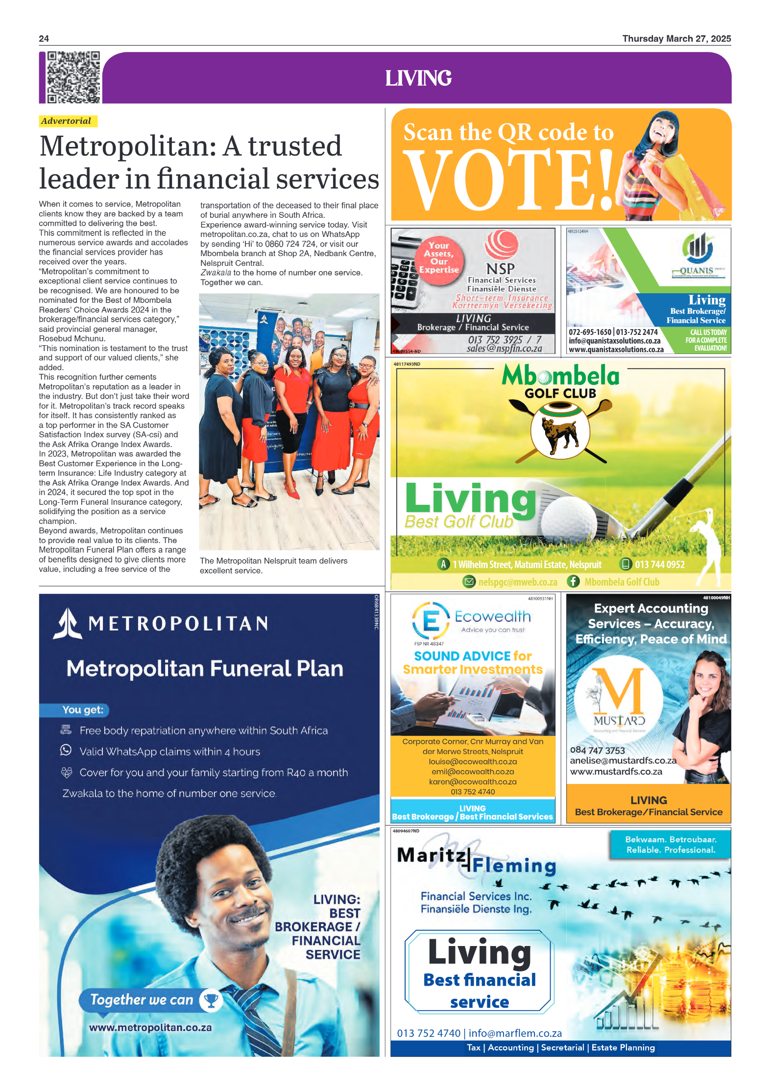 Best of Mbombela 2024 page 23
