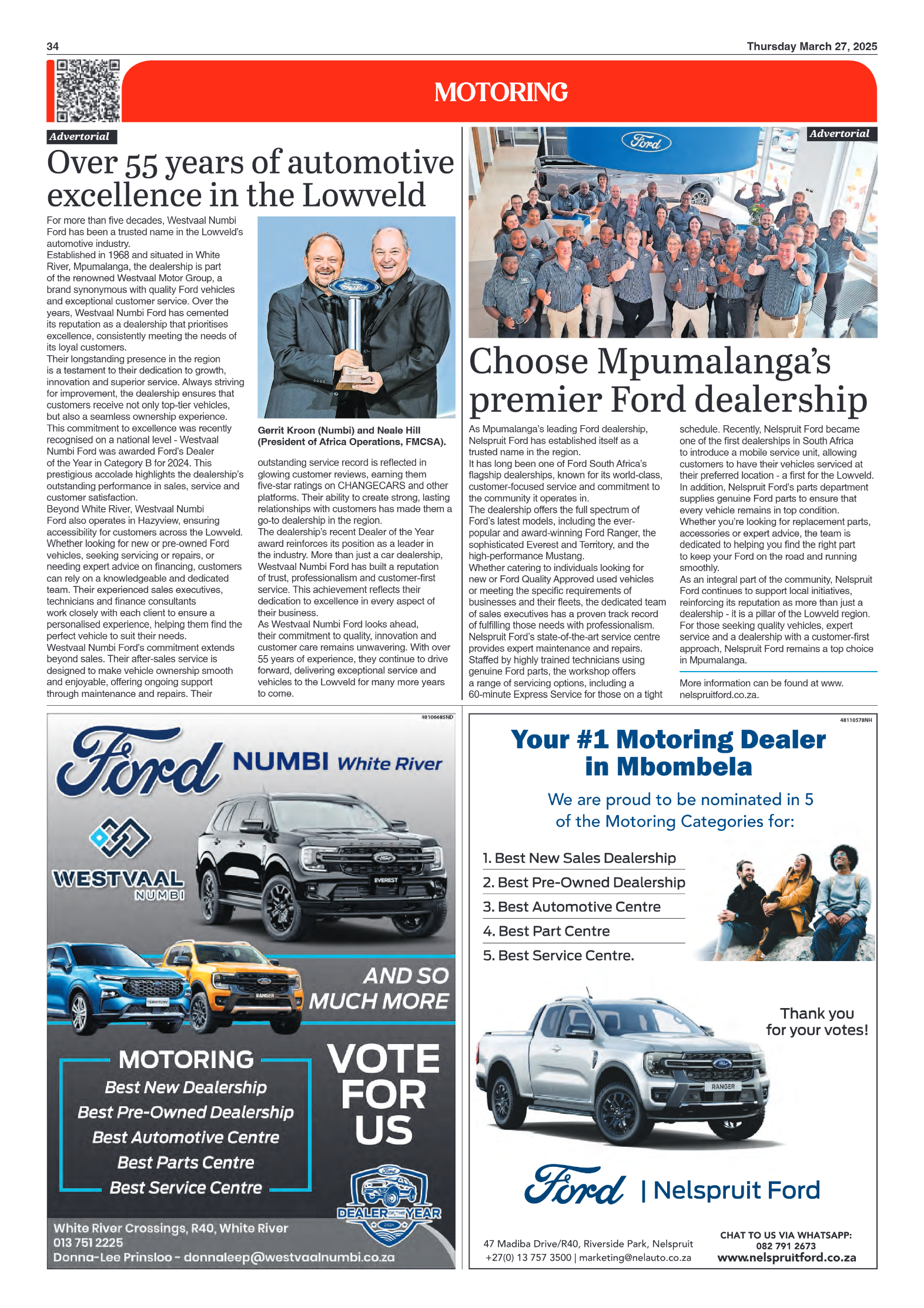 Best of Mbombela 2024 page 33