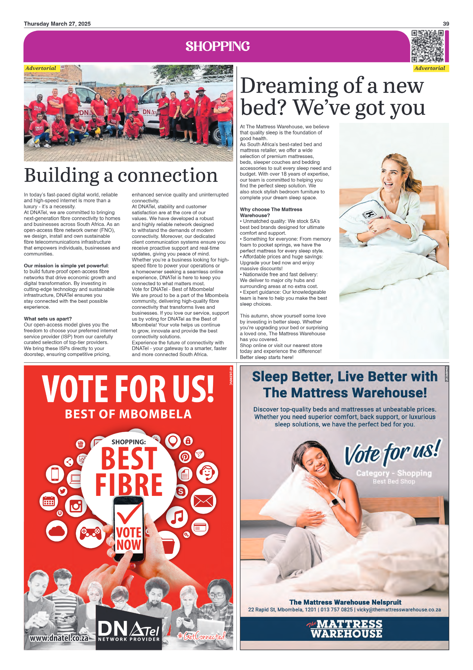 Best of Mbombela 2024 page 38