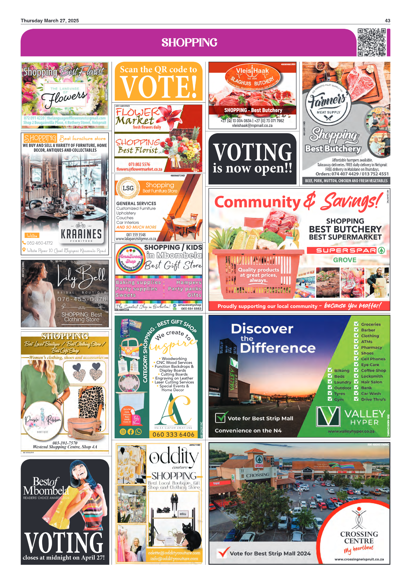 Best of Mbombela 2024 page 42