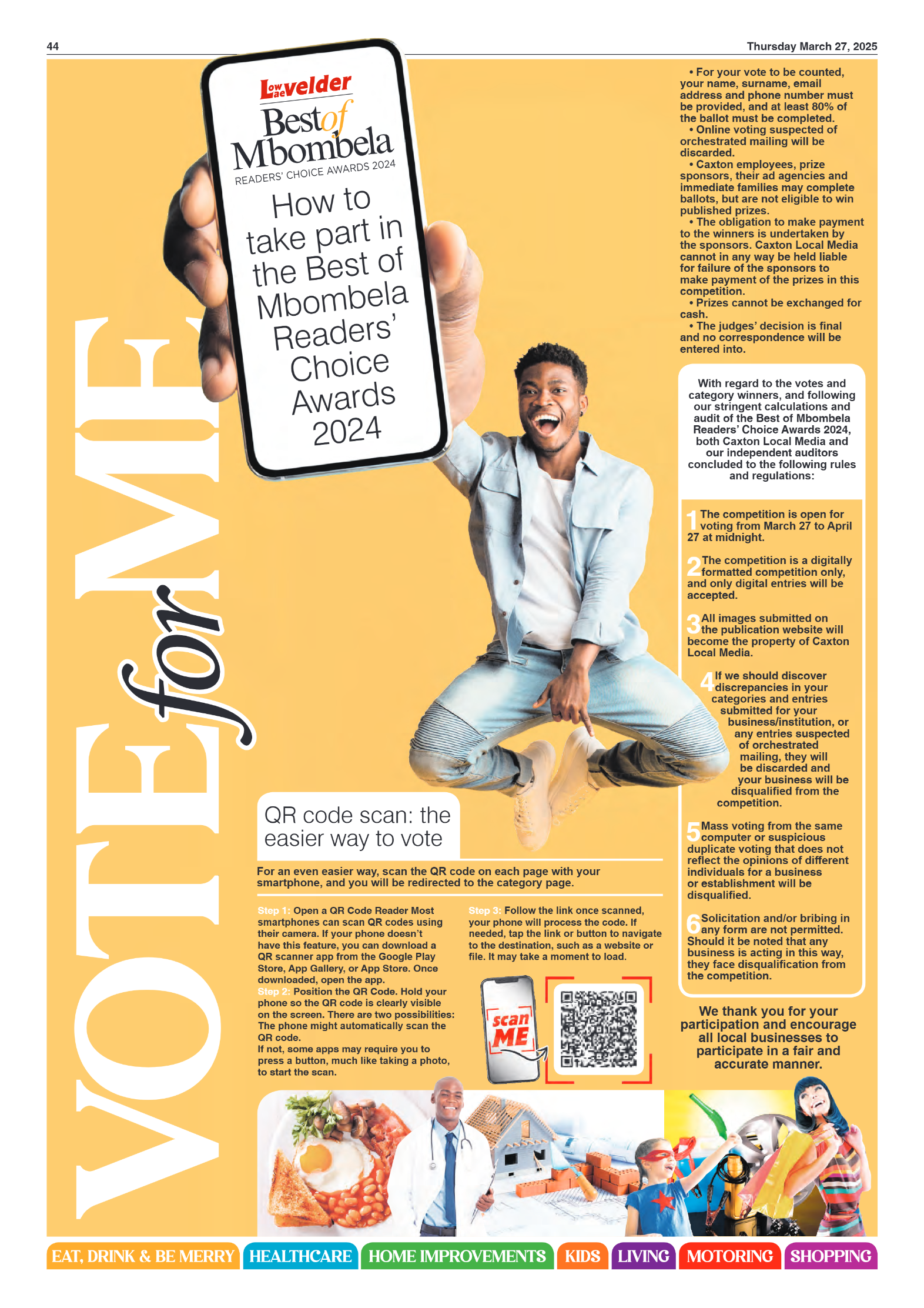 Best of Mbombela 2024 page 43