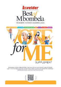 Best of Mbombela 2024
