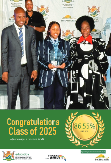 Department of Education 2026