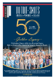 Du Toit-Smuts 50th anniversary