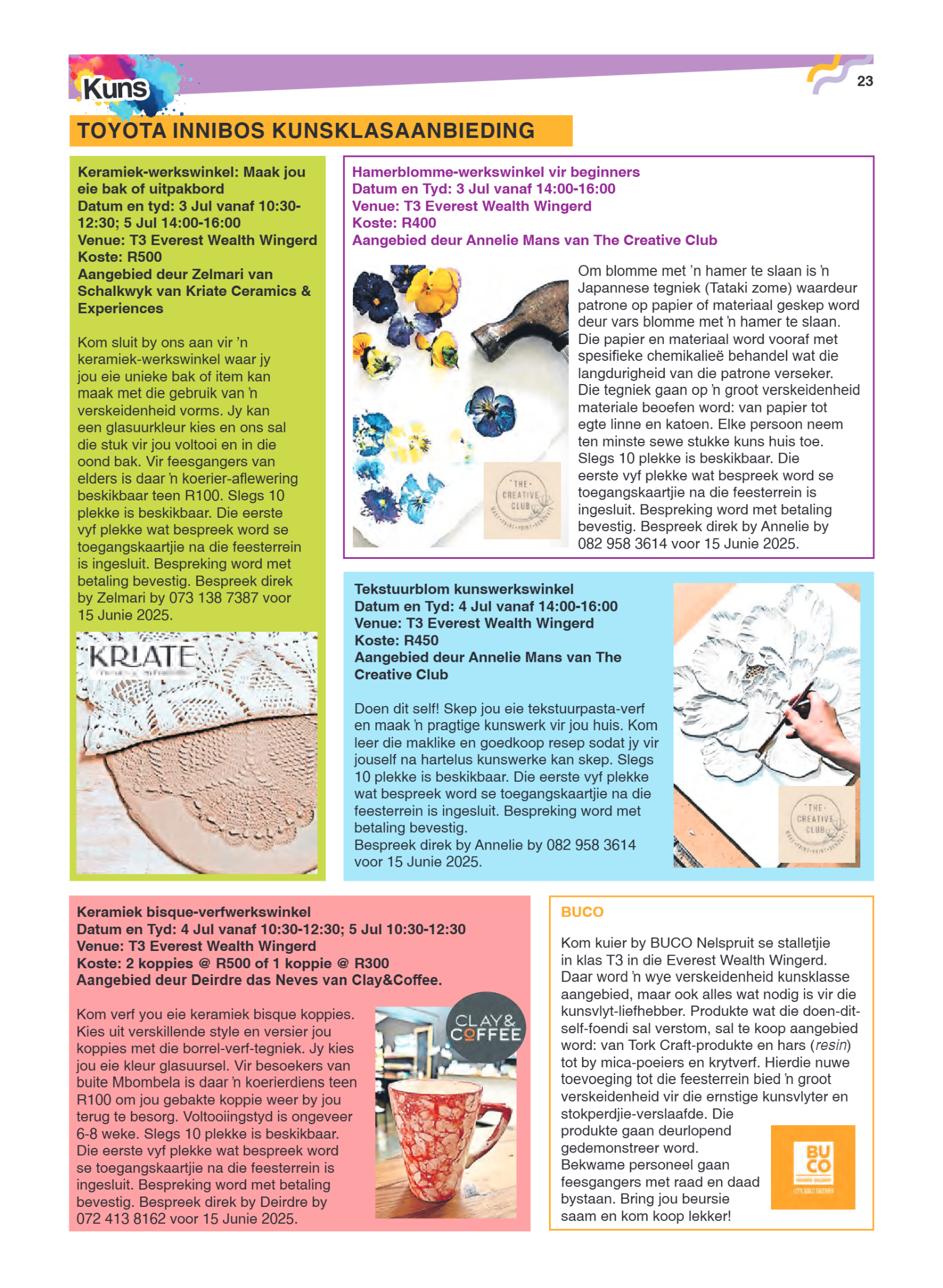 INNIBOS 2025 page 23