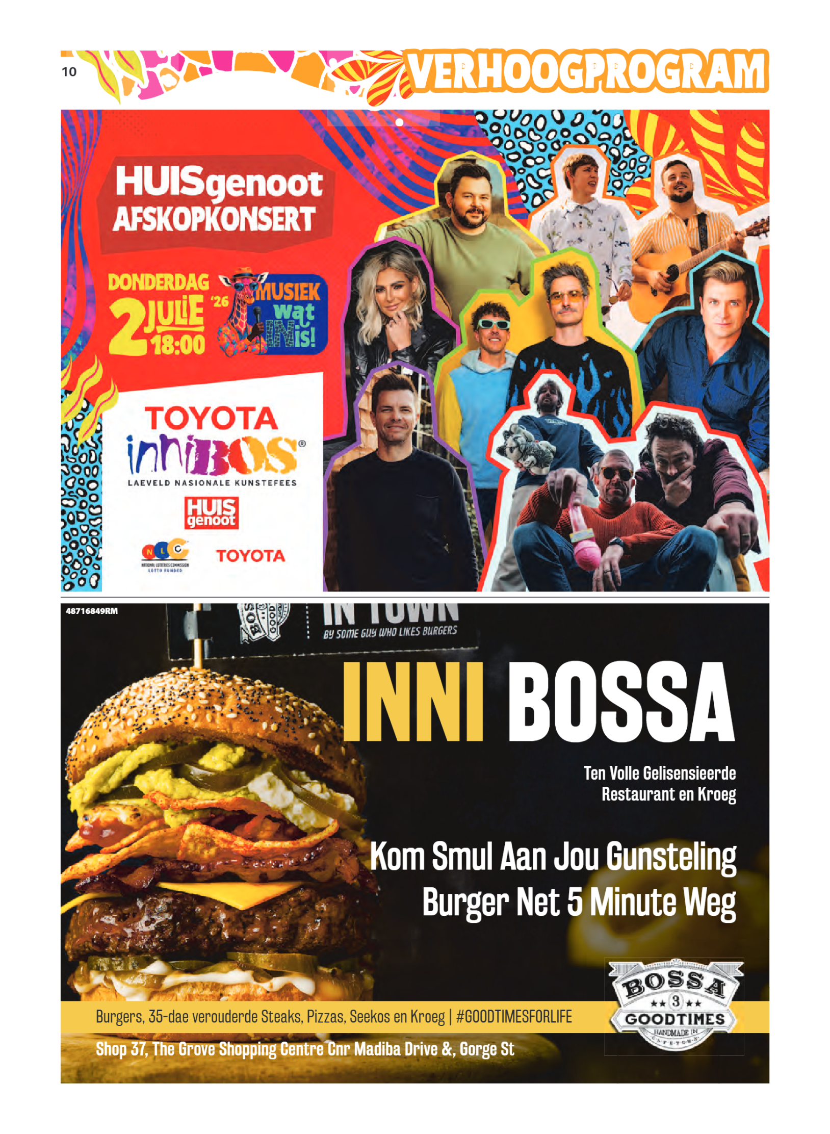 Innibos Program 2026 page 10