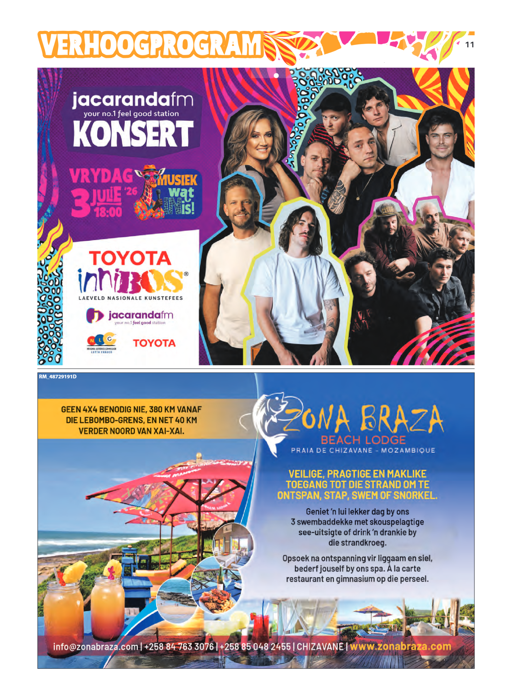 Innibos Program 2026 page 11