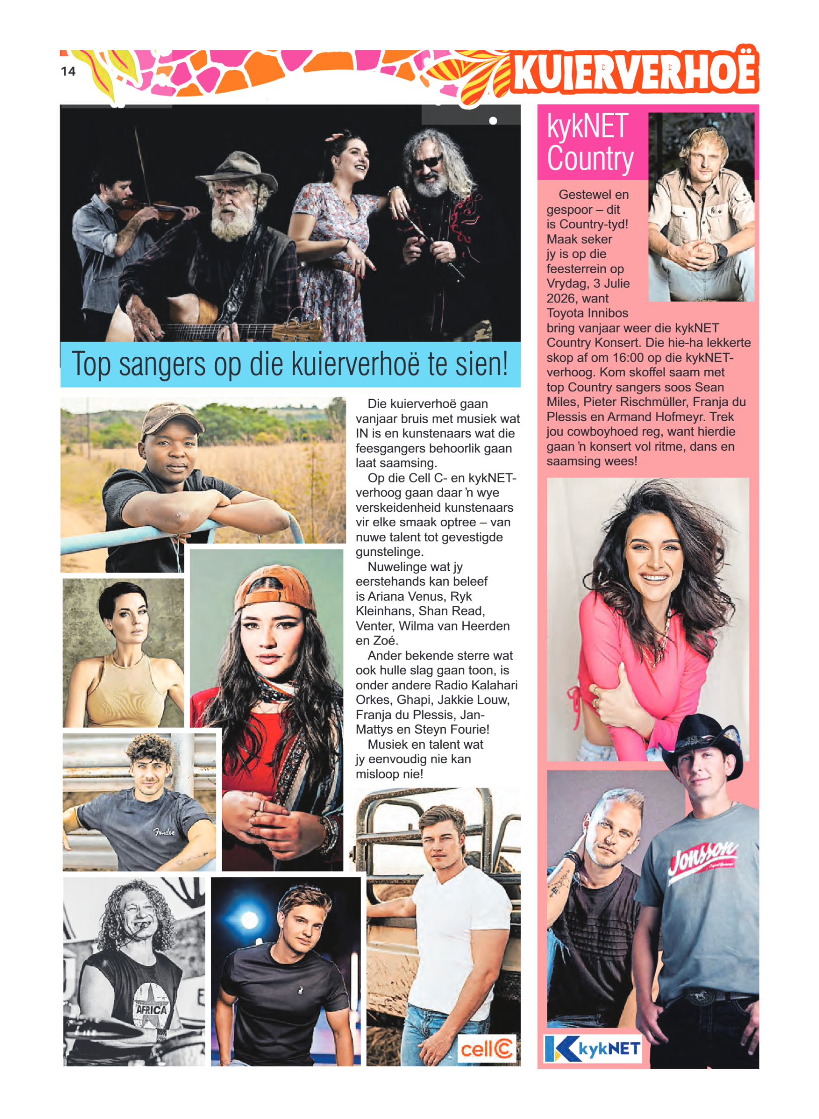 Innibos Program 2026 page 14