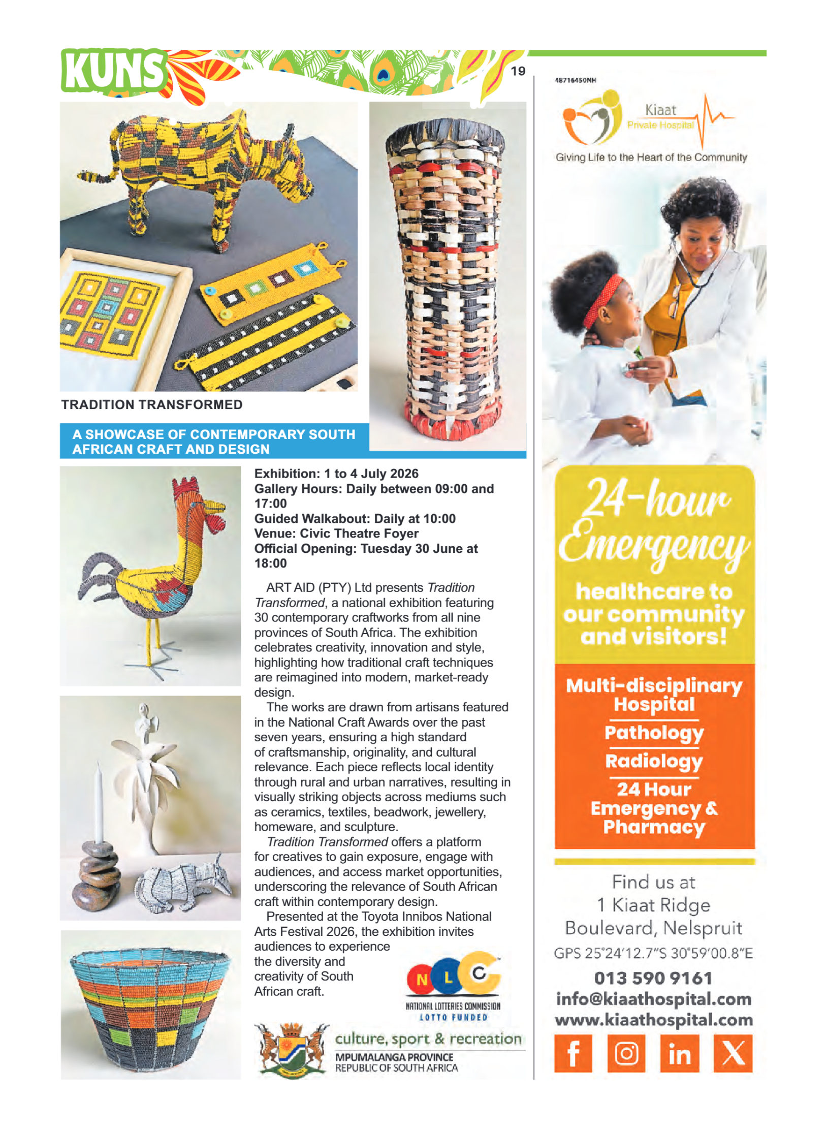 Innibos Program 2026 page 19