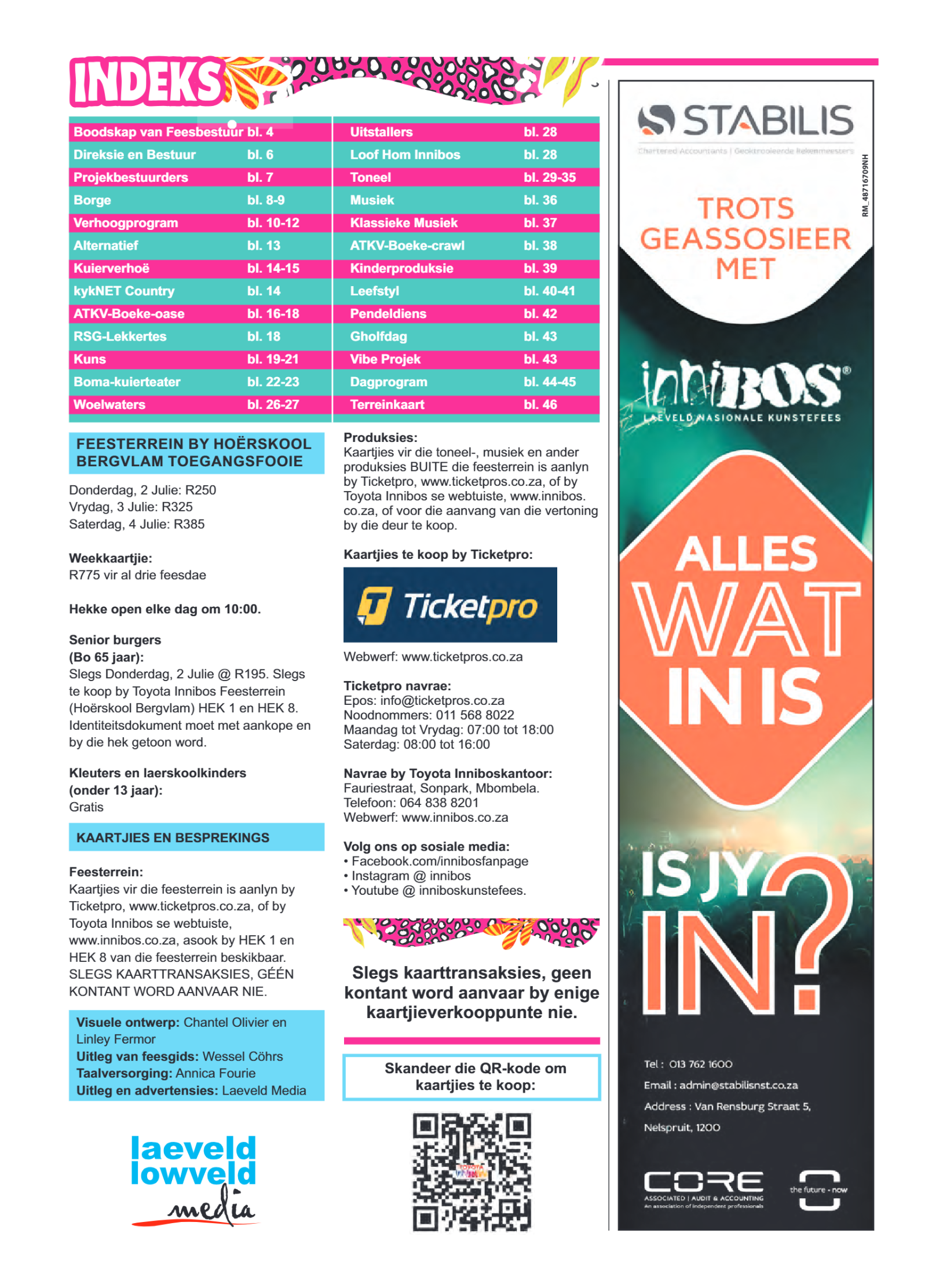 Innibos Program 2026 page 3
