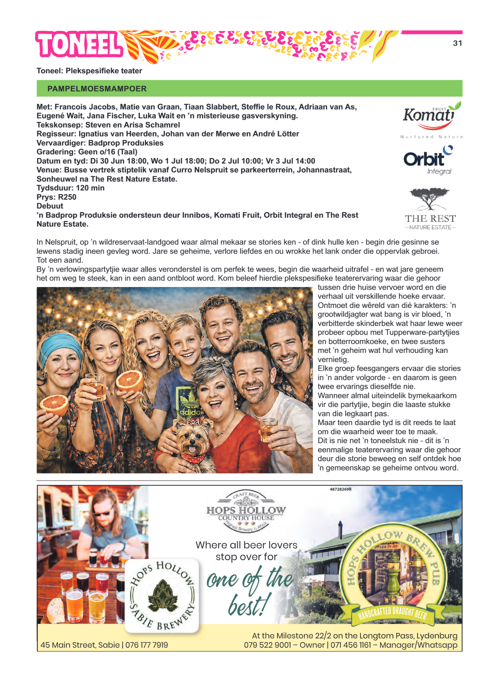 Innibos Program 2026 page 30