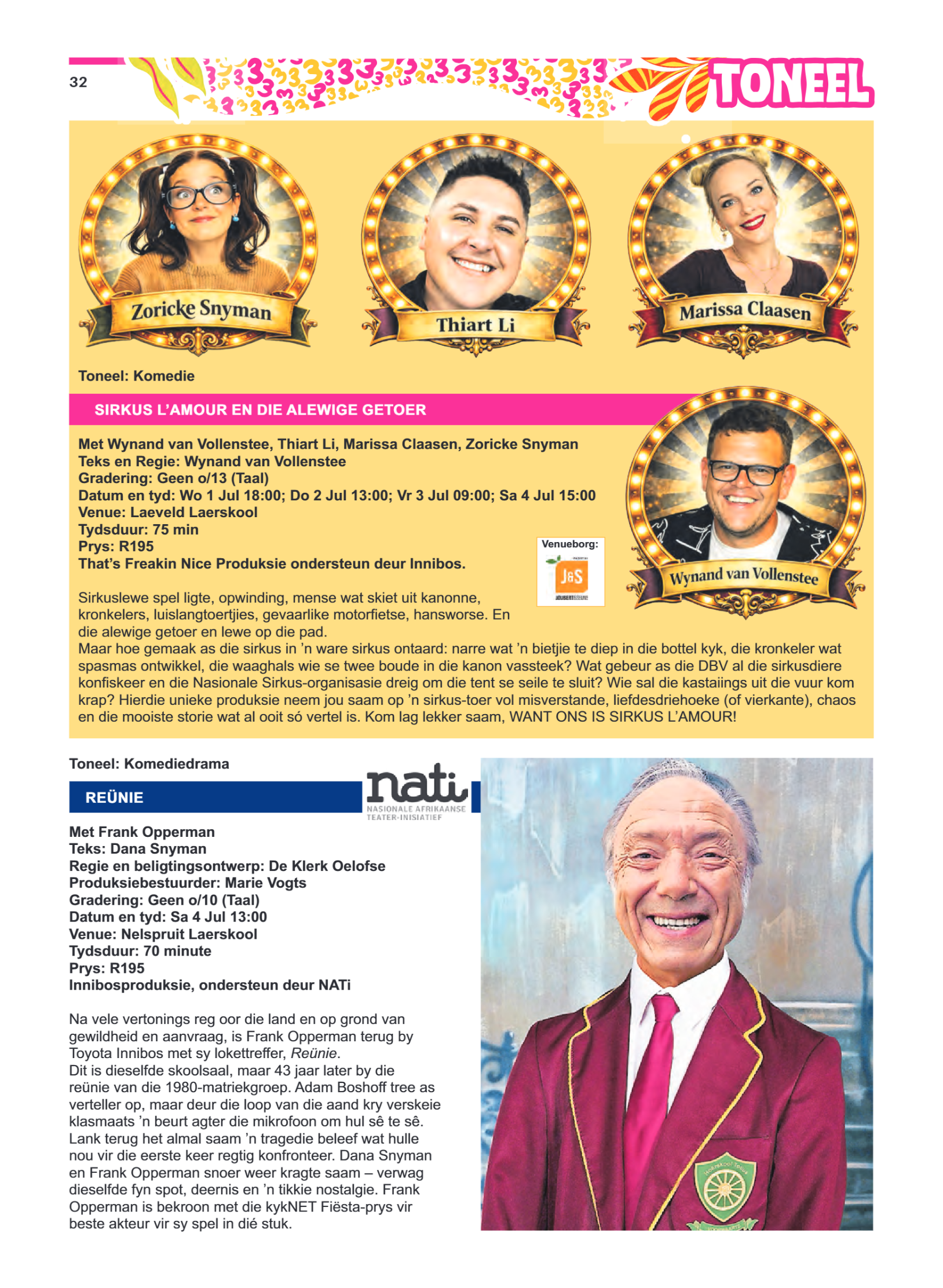 Innibos Program 2026 page 31