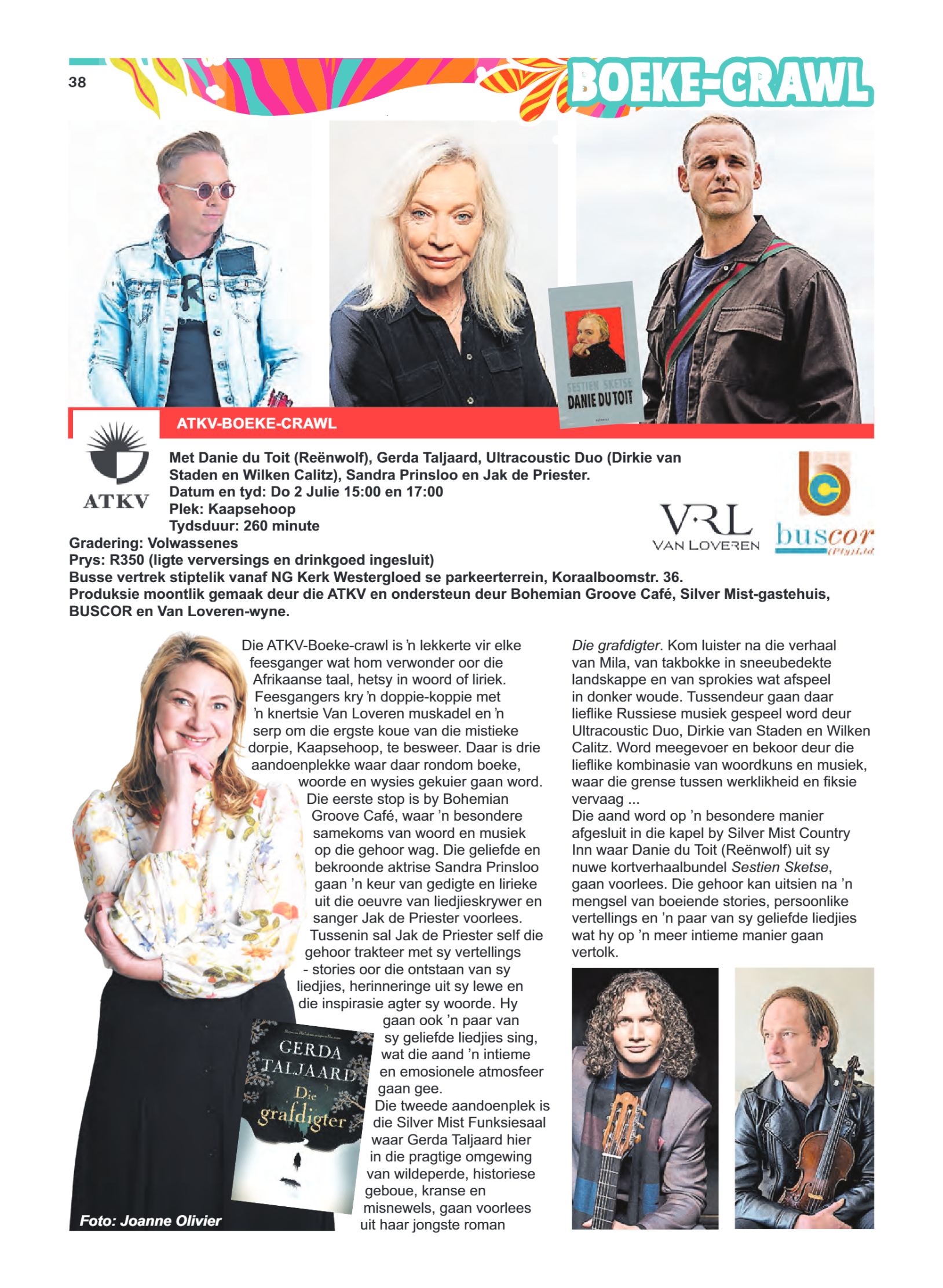 Innibos Program 2026 page 37