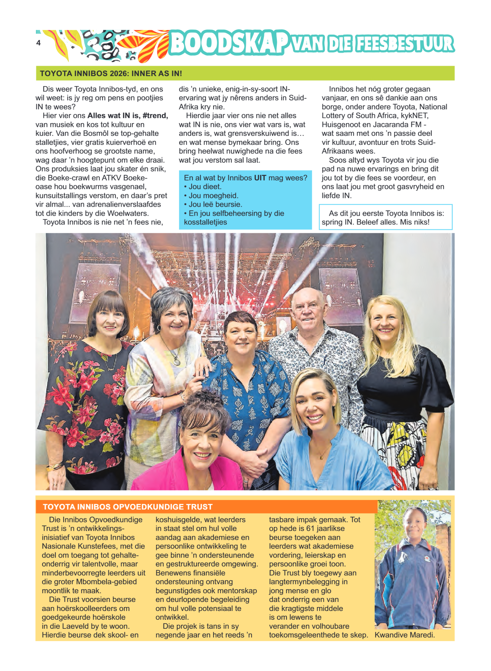 Innibos Program 2026 page 4