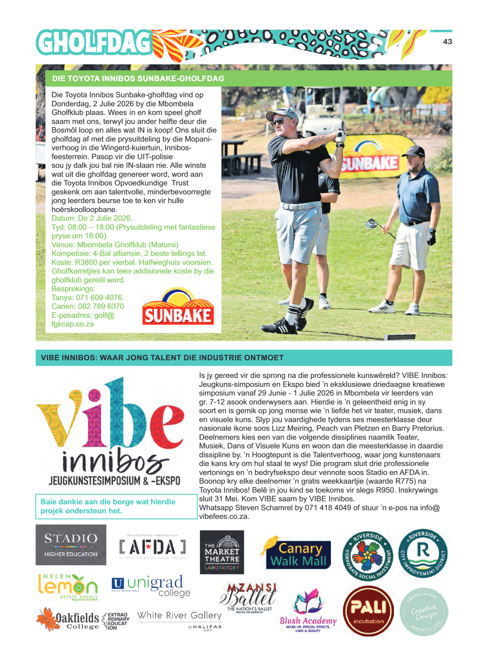 Innibos Program 2026 page 42