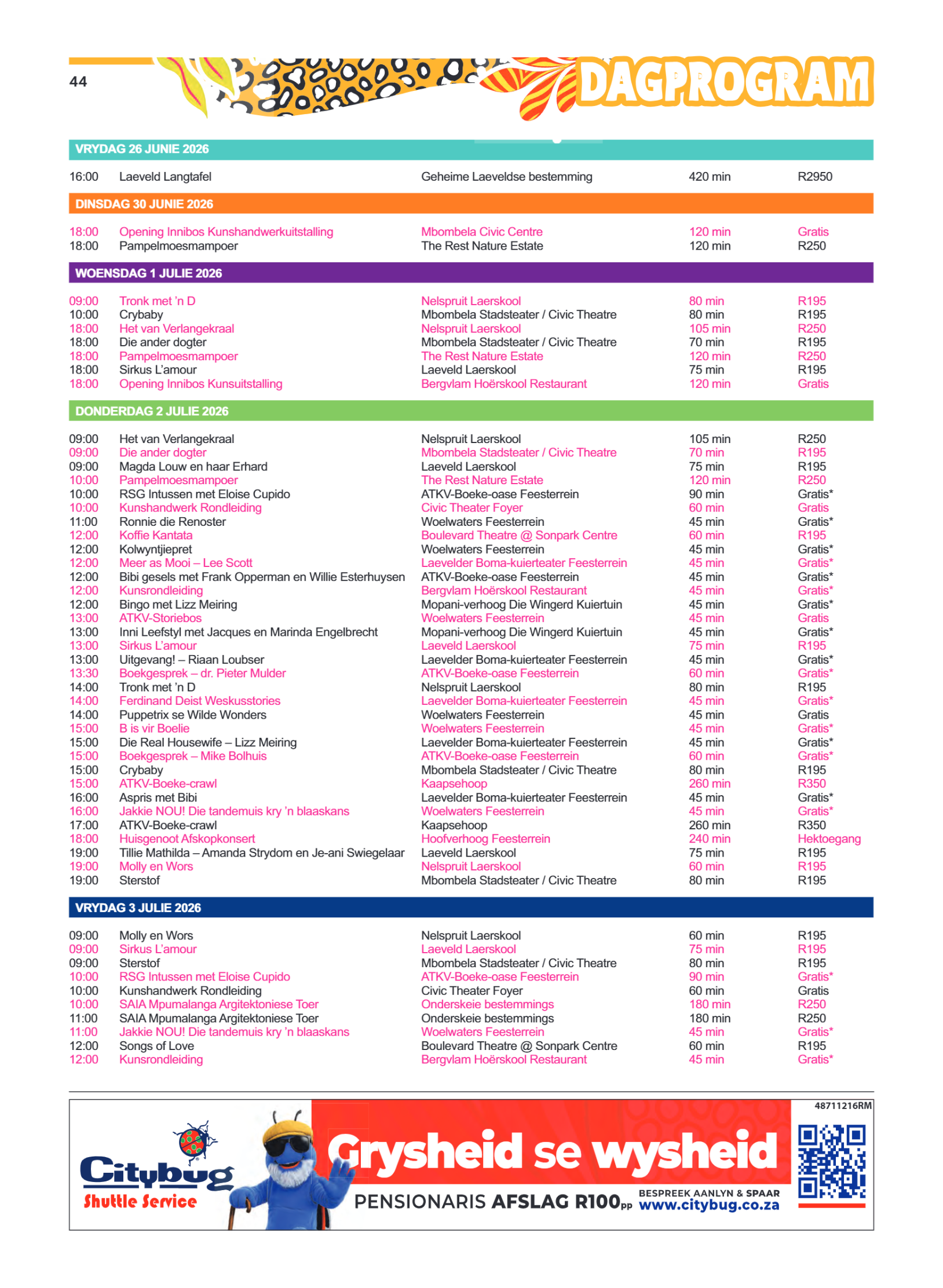Innibos Program 2026 page 43