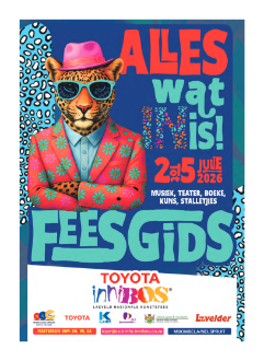Innibos Program 2026