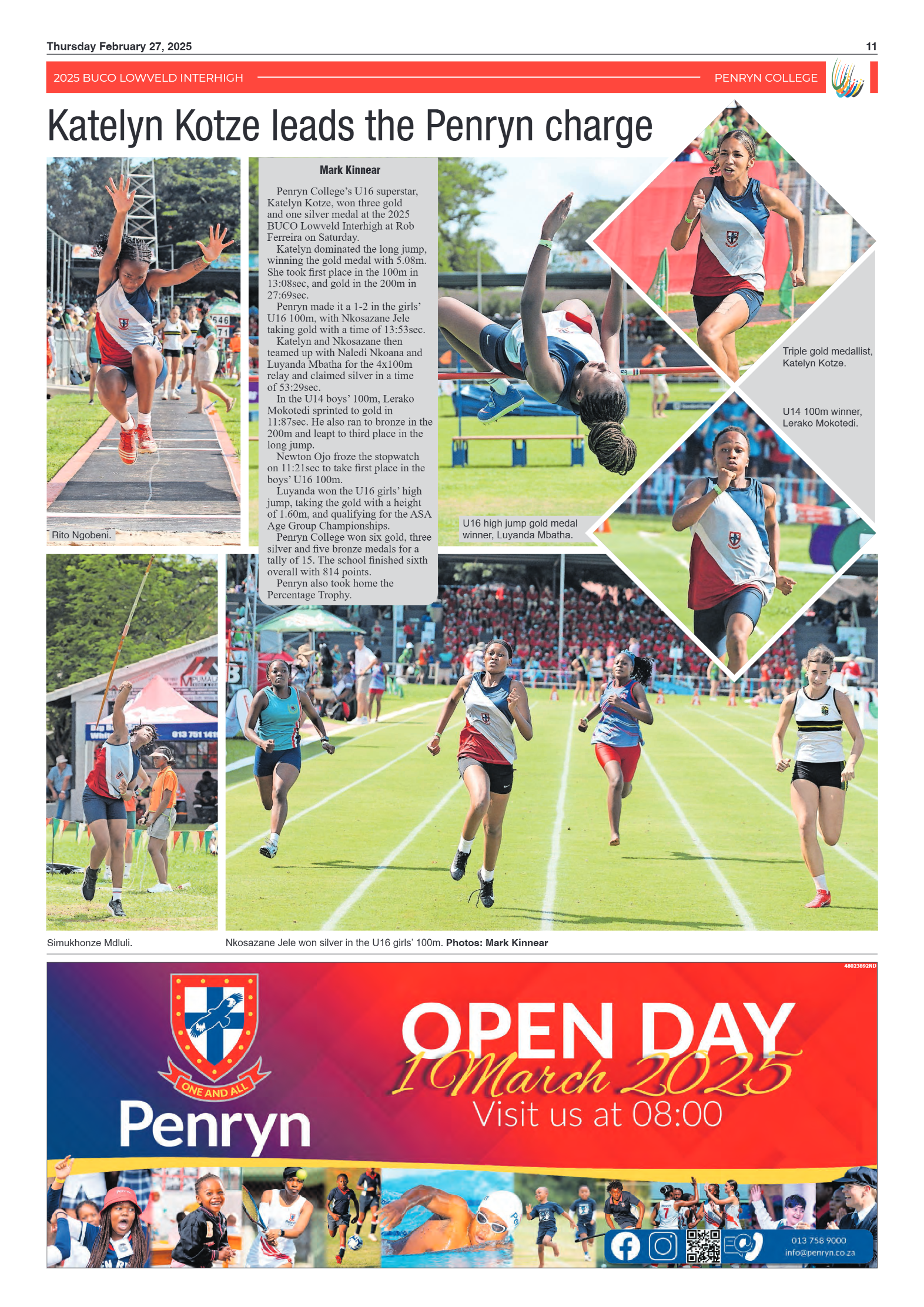 Inter High 2025 page 10