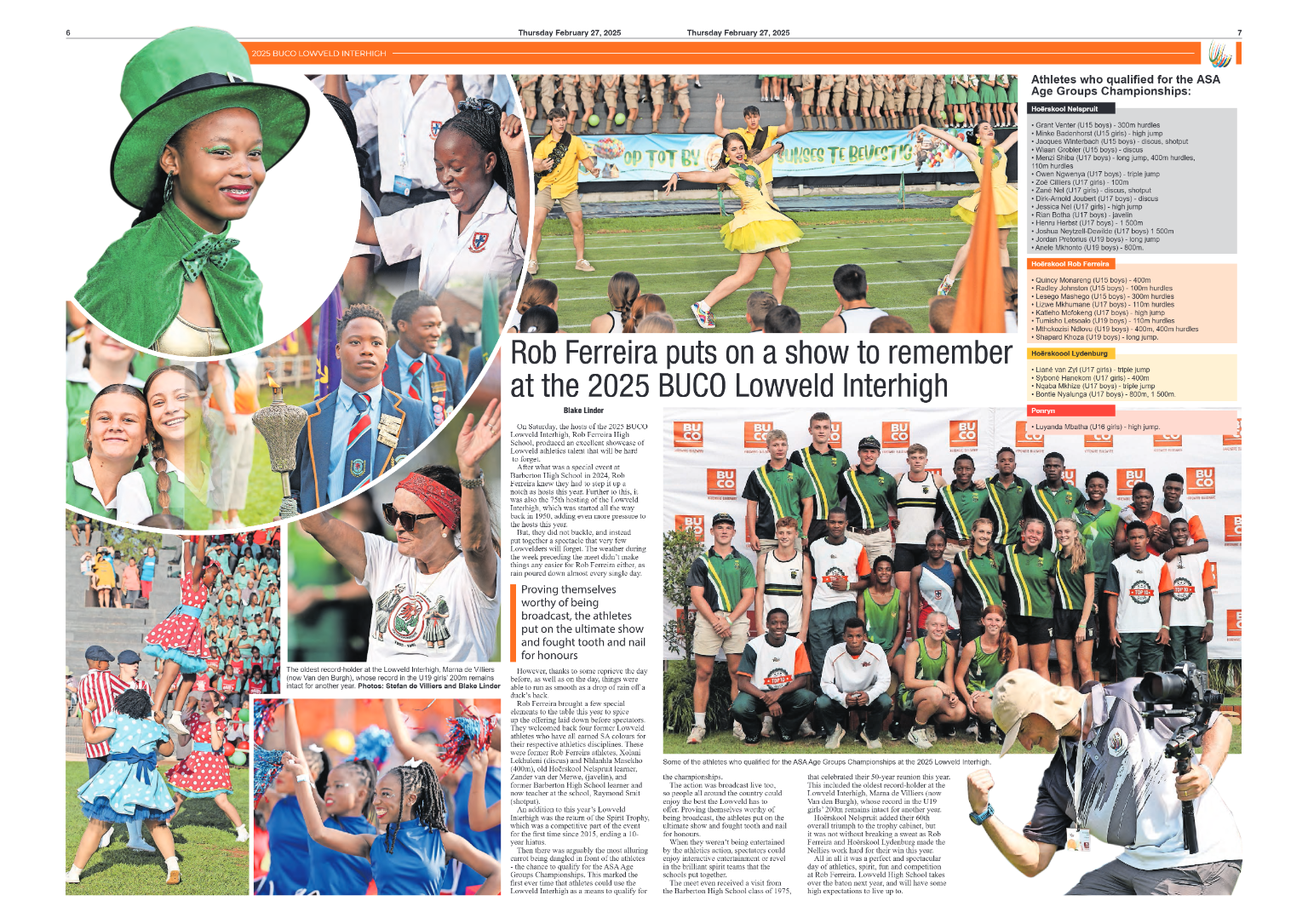 Inter High 2025 page 6