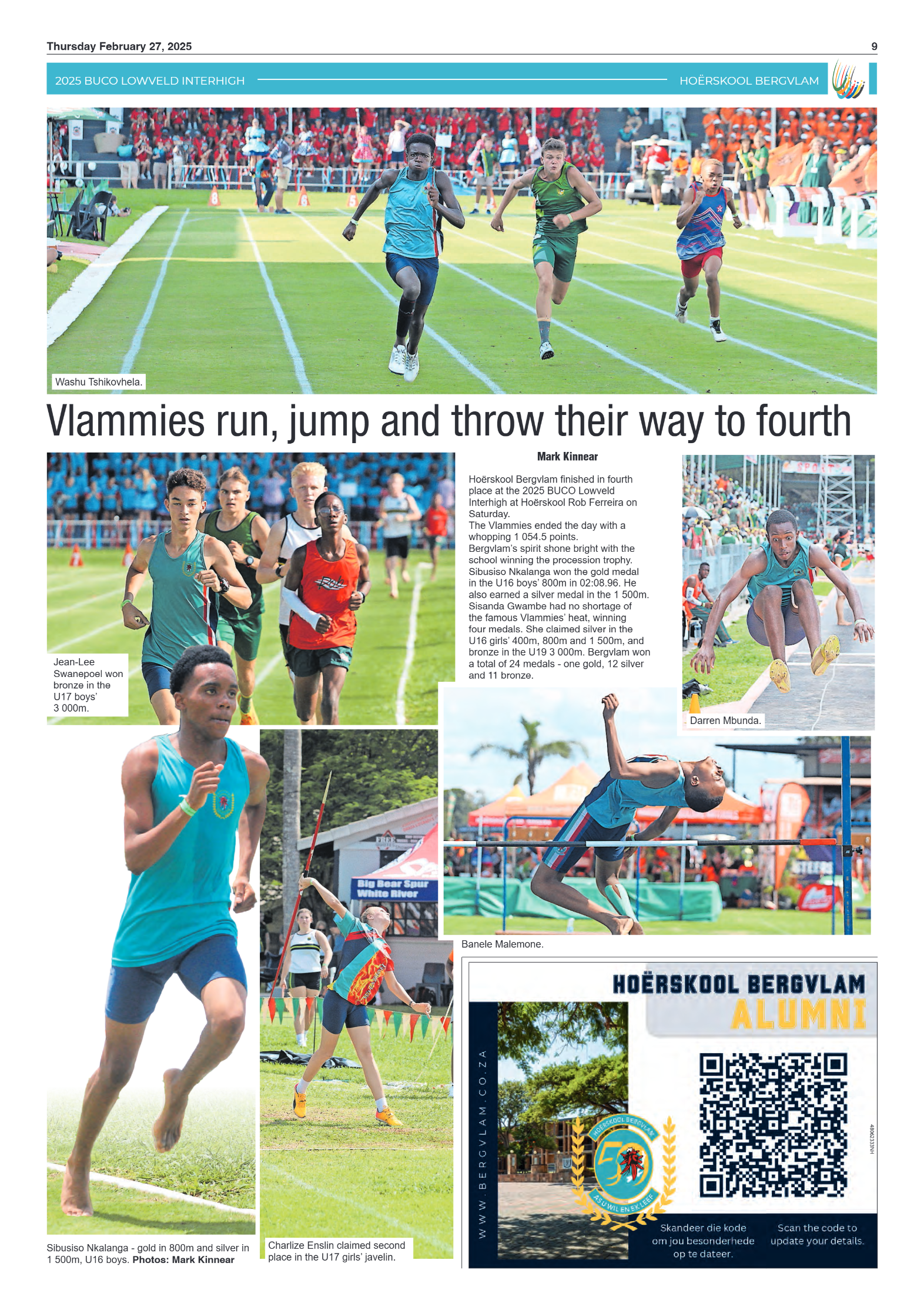 Inter High 2025 page 8