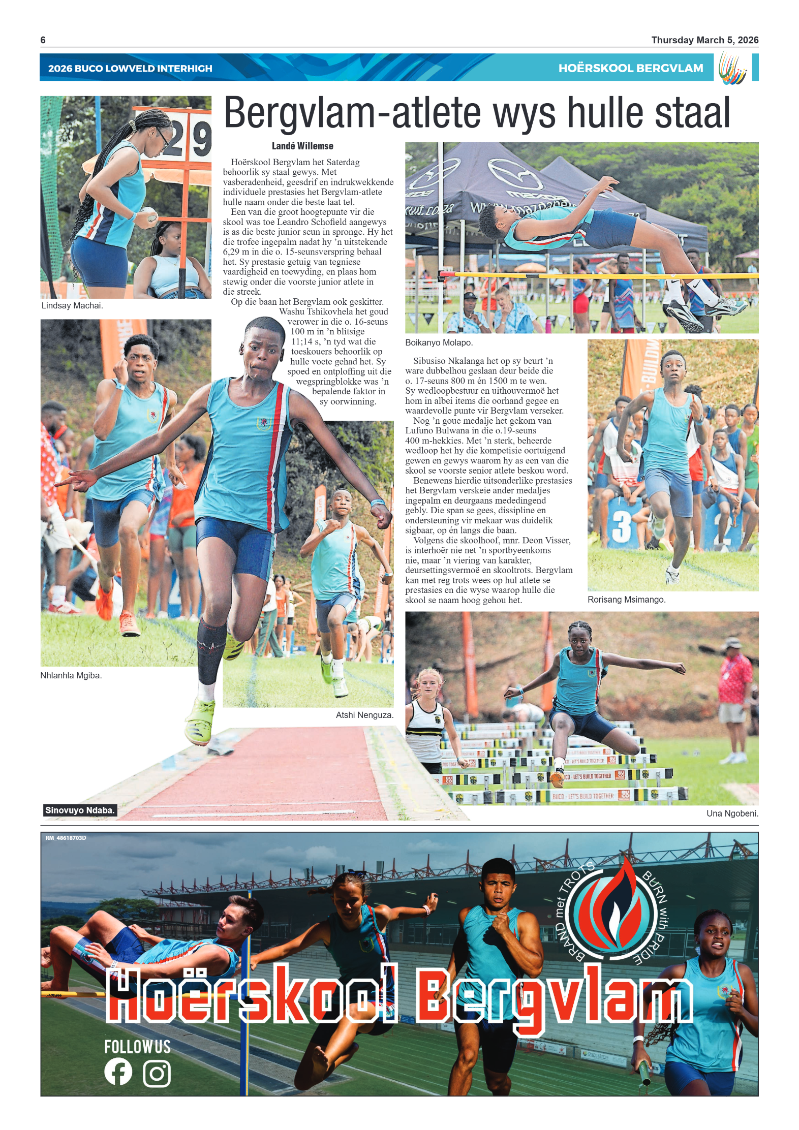 Interhigh 5 March 2026 page 5