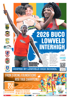 Interhigh 5 March 2026