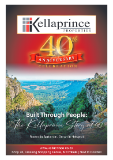 Kellaprince 40th anniversary